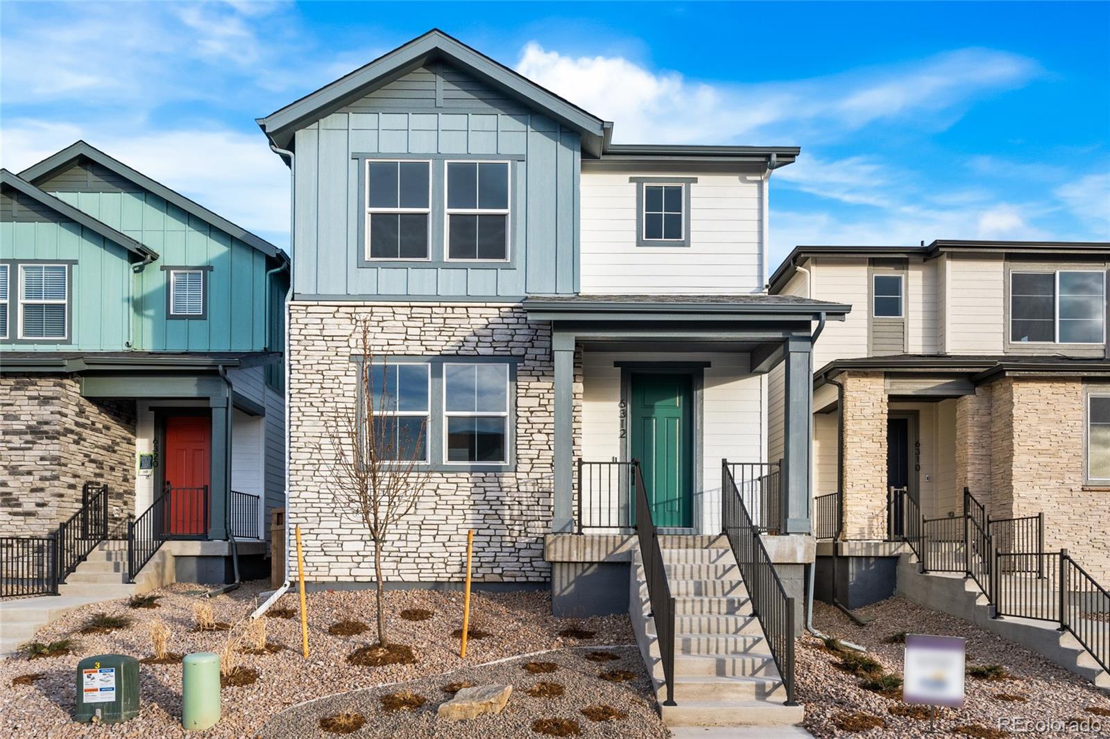 6312 N Malaya Street Aurora CO 80019