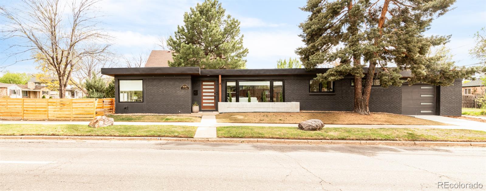 4530 E 13th Avenue Denver CO 80220