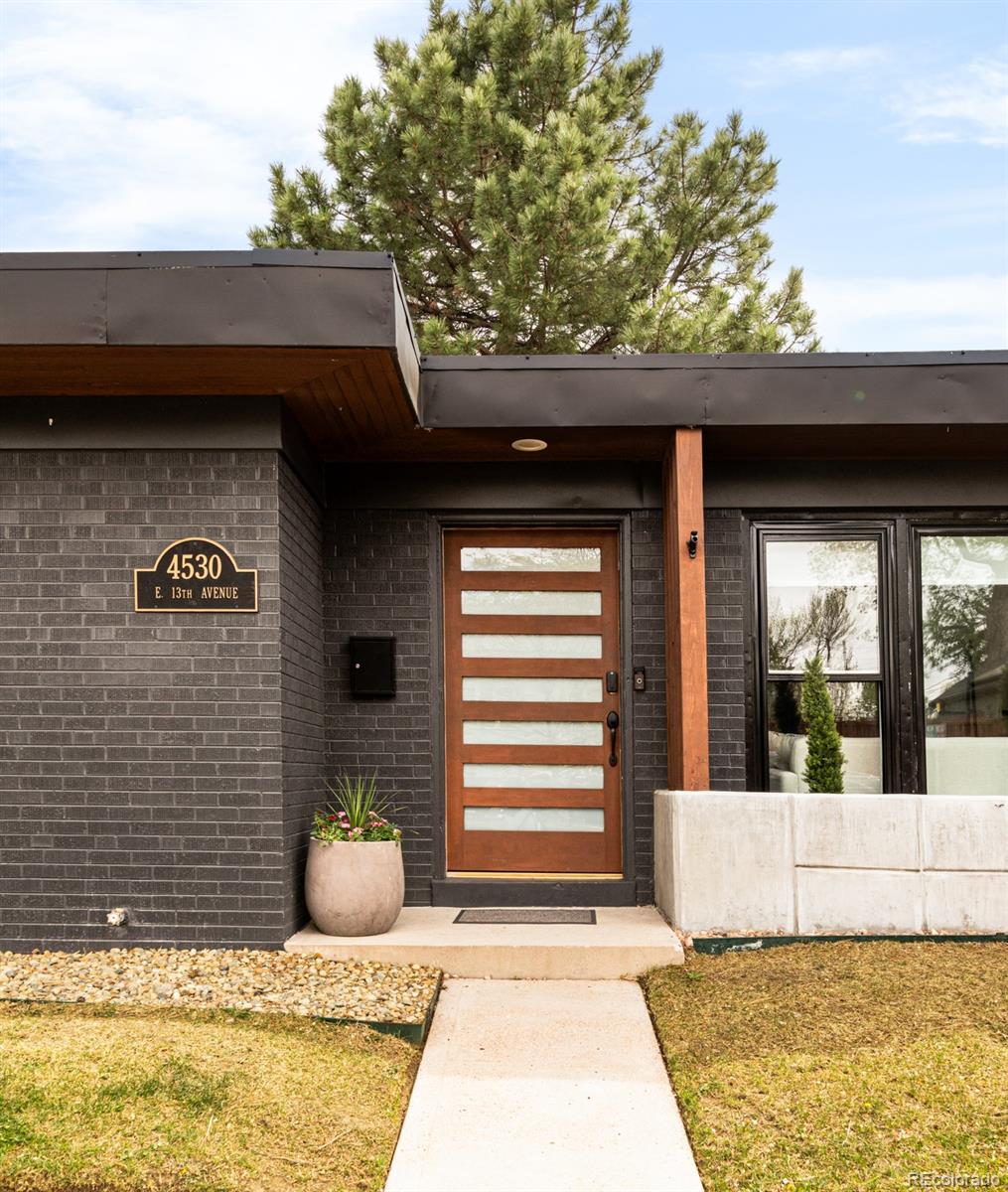 4530 E 13th Avenue Denver CO 80220