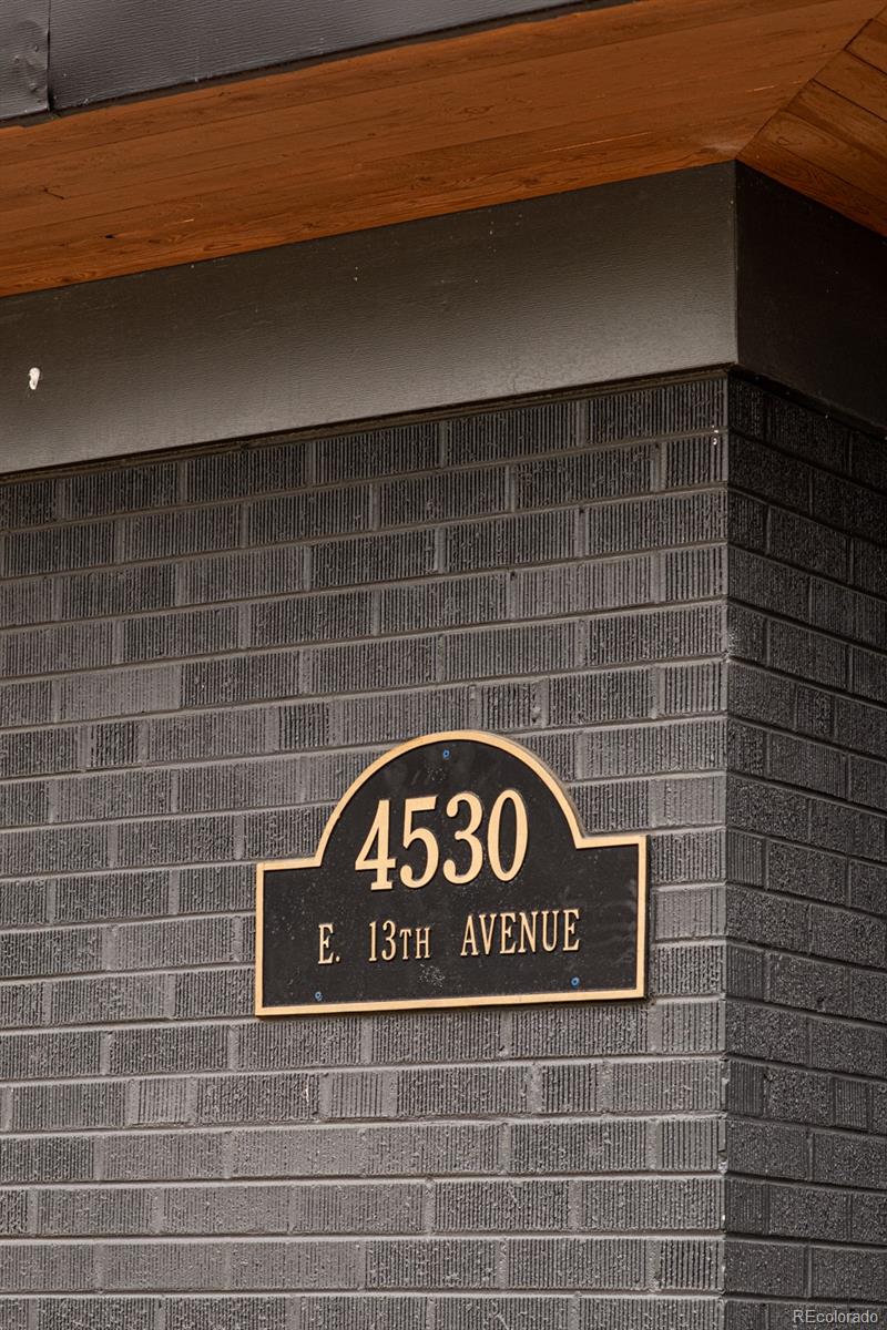 4530 E 13th Avenue Denver CO 80220
