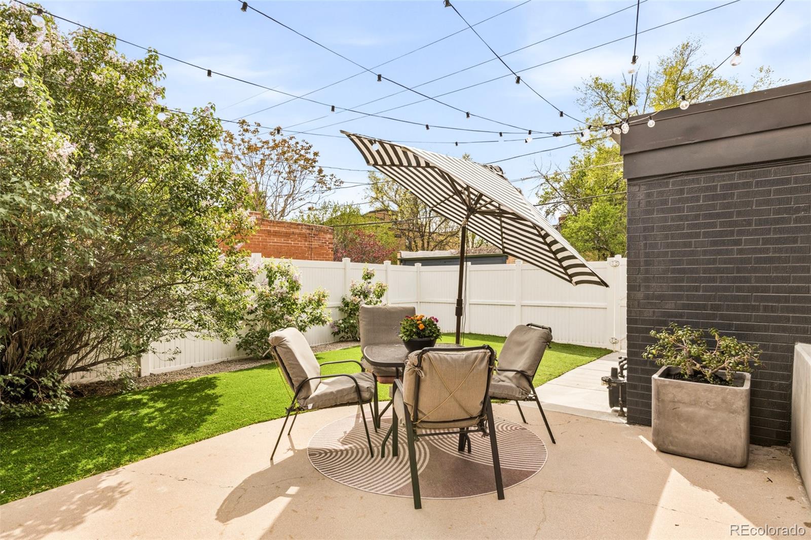 4530 E 13th Avenue Denver CO 80220