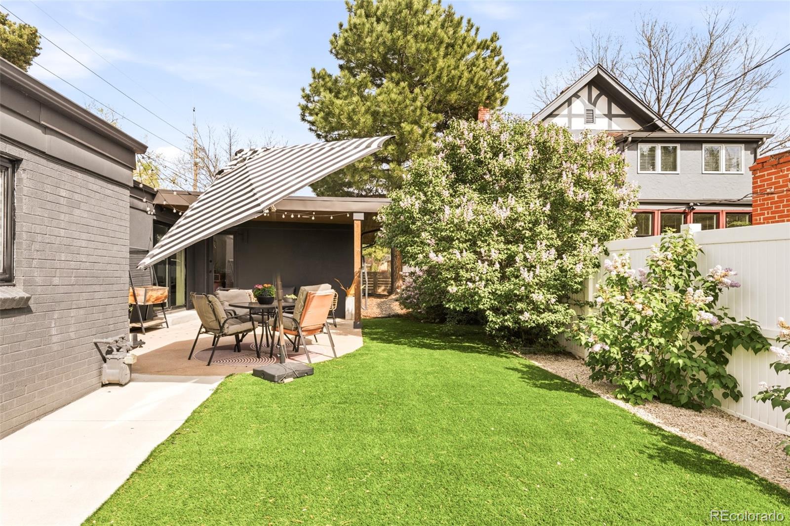 4530 E 13th Avenue Denver CO 80220