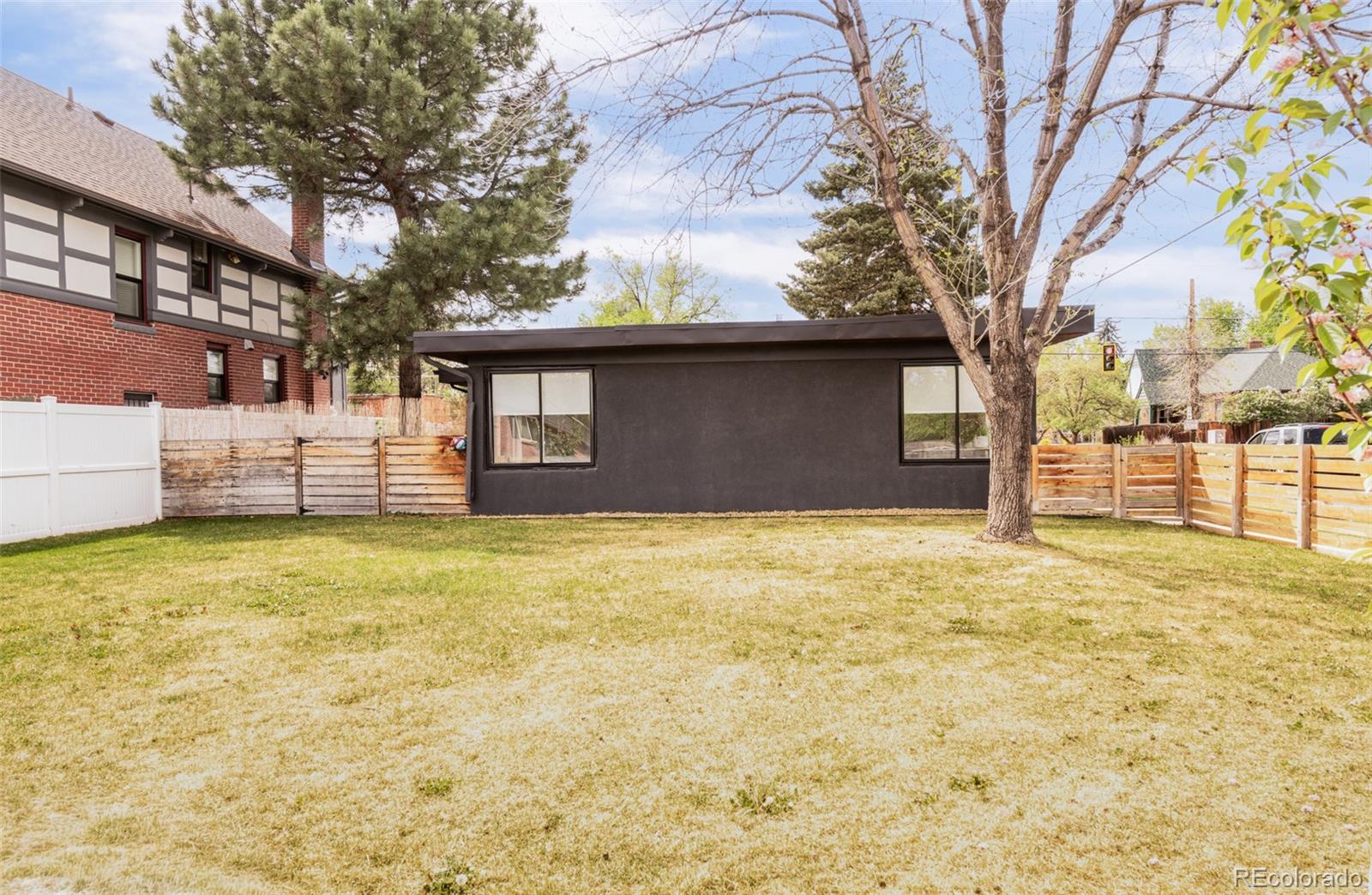 4530 E 13th Avenue Denver CO 80220