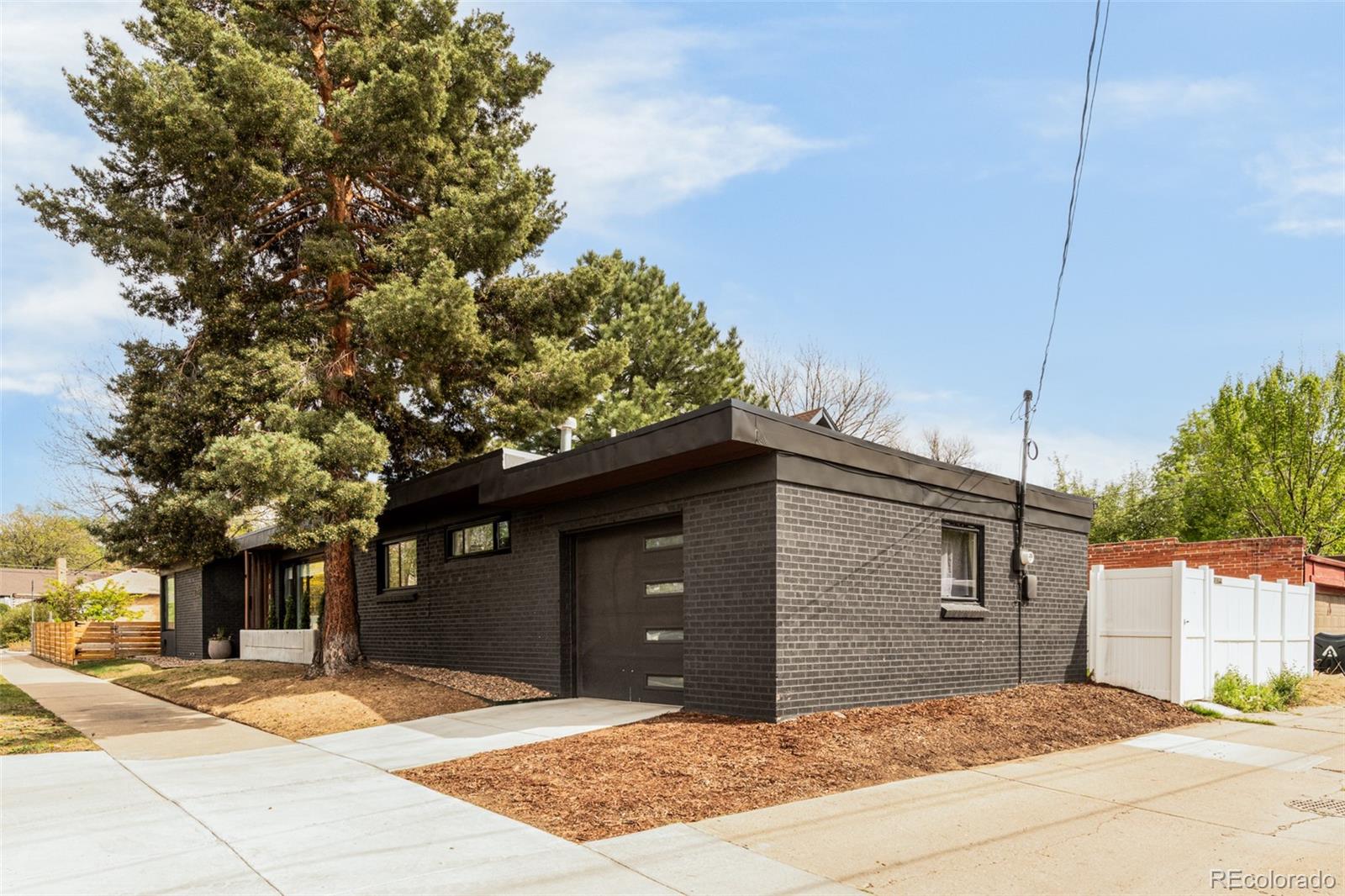 4530 E 13th Avenue Denver CO 80220