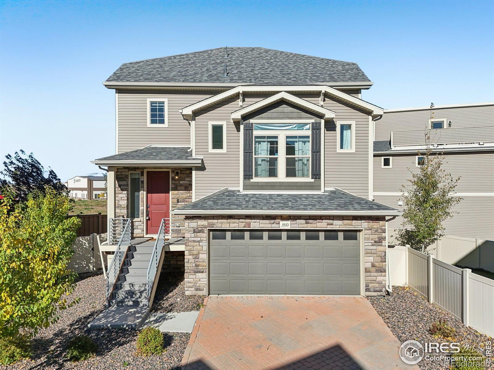 3510 Valleywood Court Johnstown CO 80534