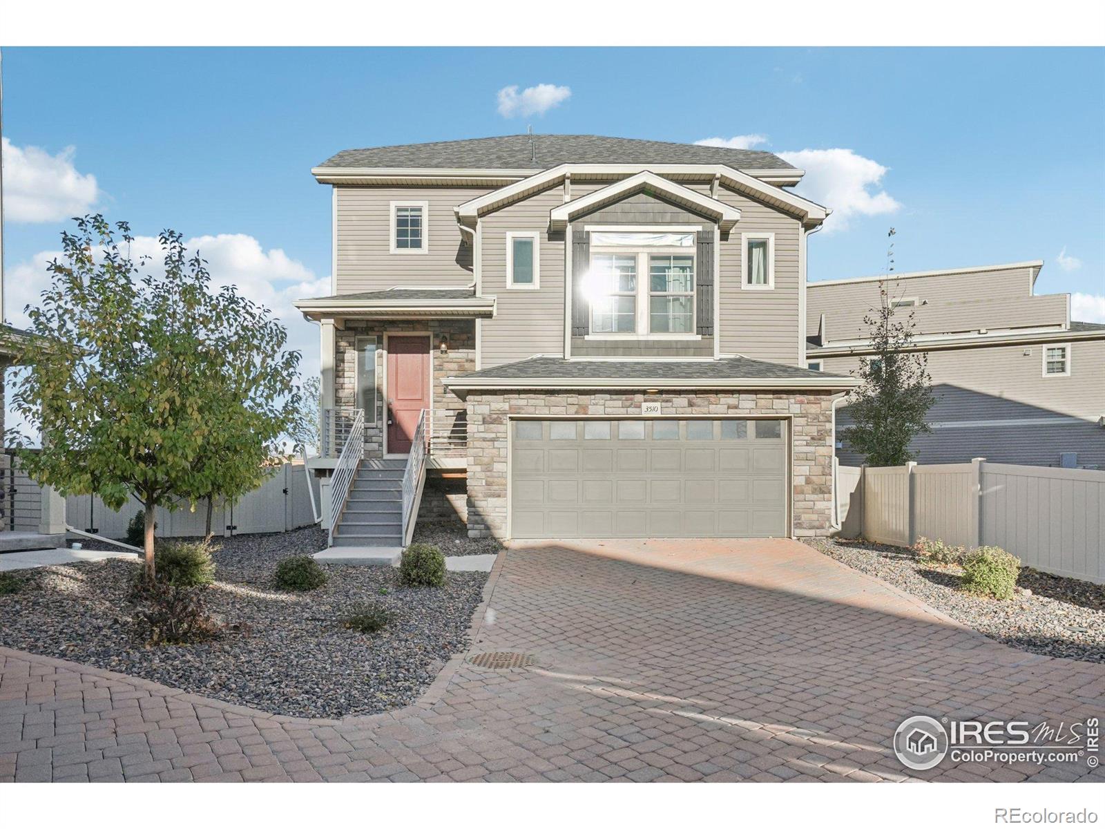 3510 Valleywood Court Johnstown CO 80534