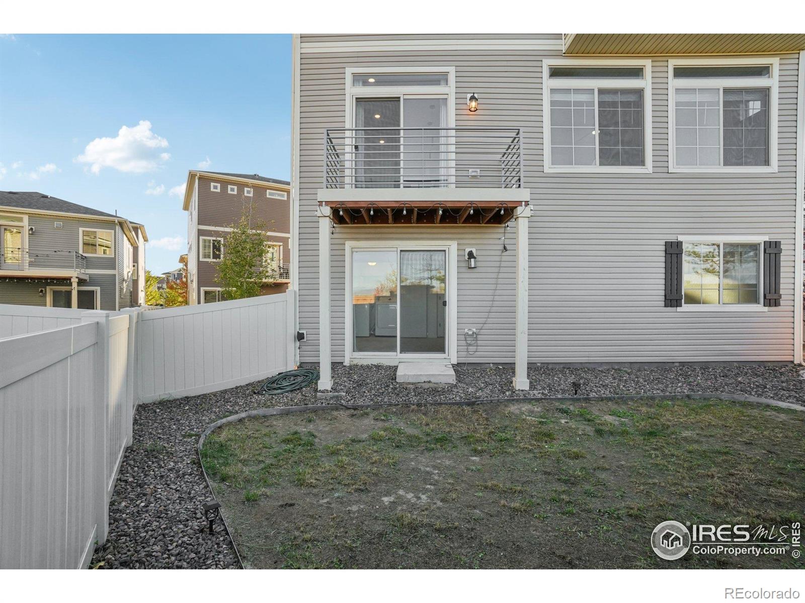 3510 Valleywood Court Johnstown CO 80534