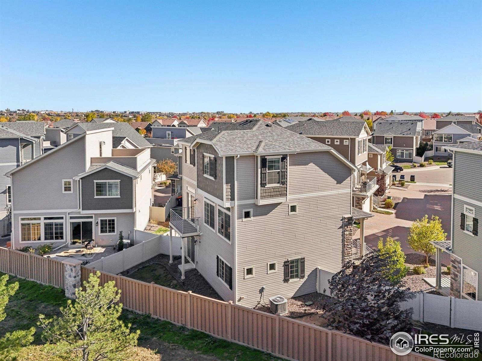 3510 Valleywood Court Johnstown CO 80534