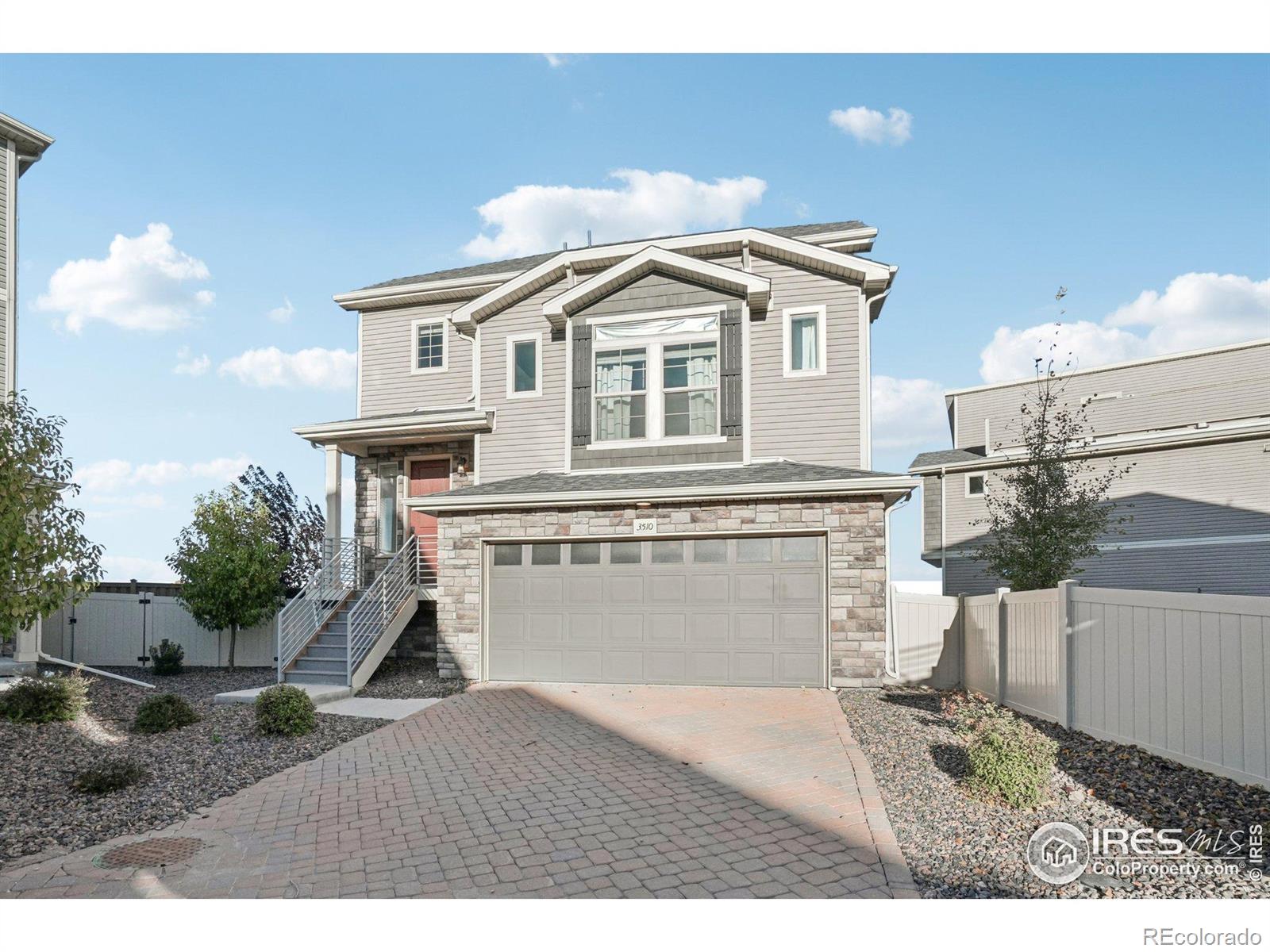 3510 Valleywood Court Johnstown CO 80534
