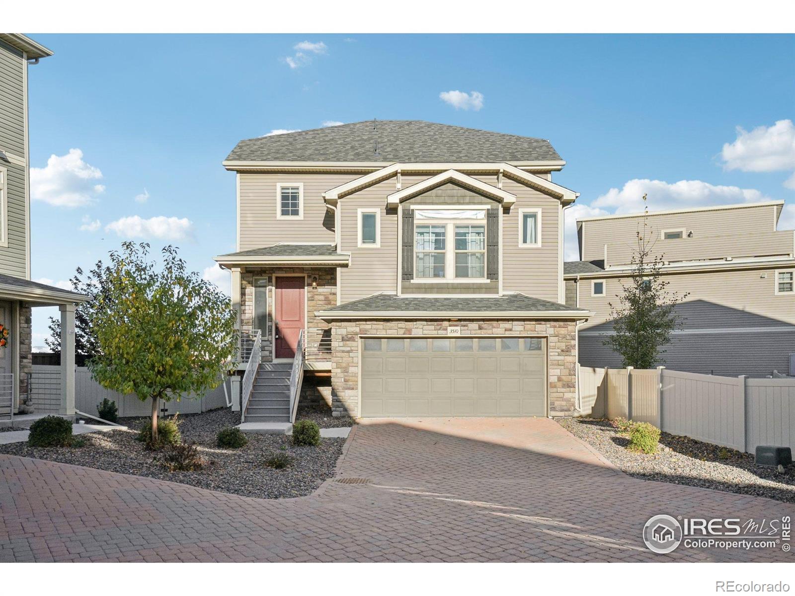 3510 Valleywood Court Johnstown CO 80534