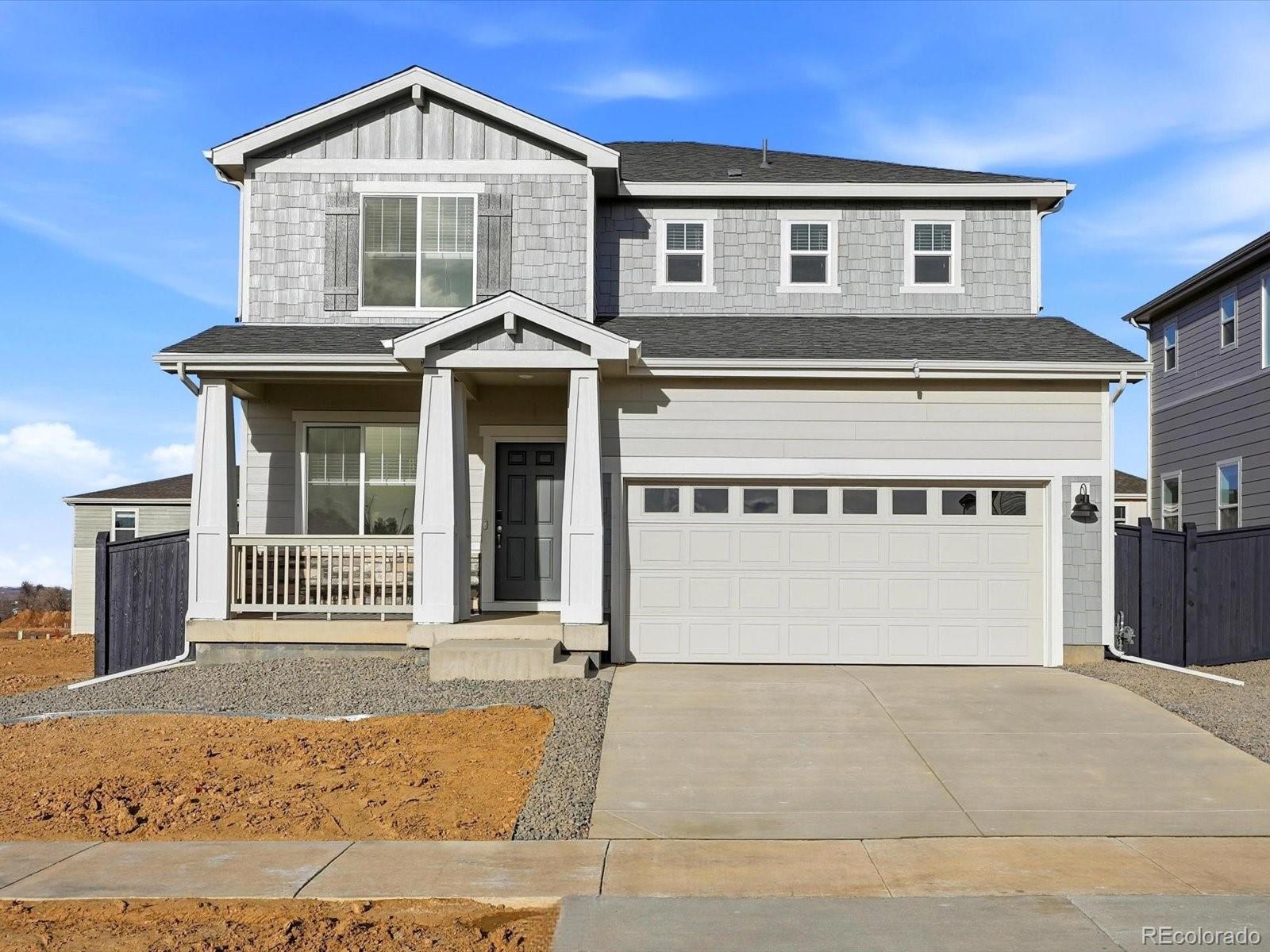 7343 27th Street Lane Greeley CO 80634