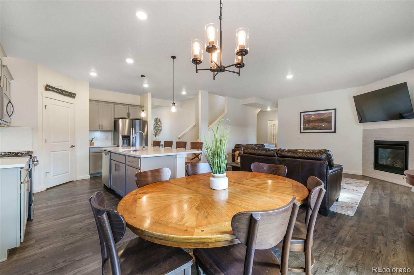2140 Flame Grass Drive Monument CO 80132