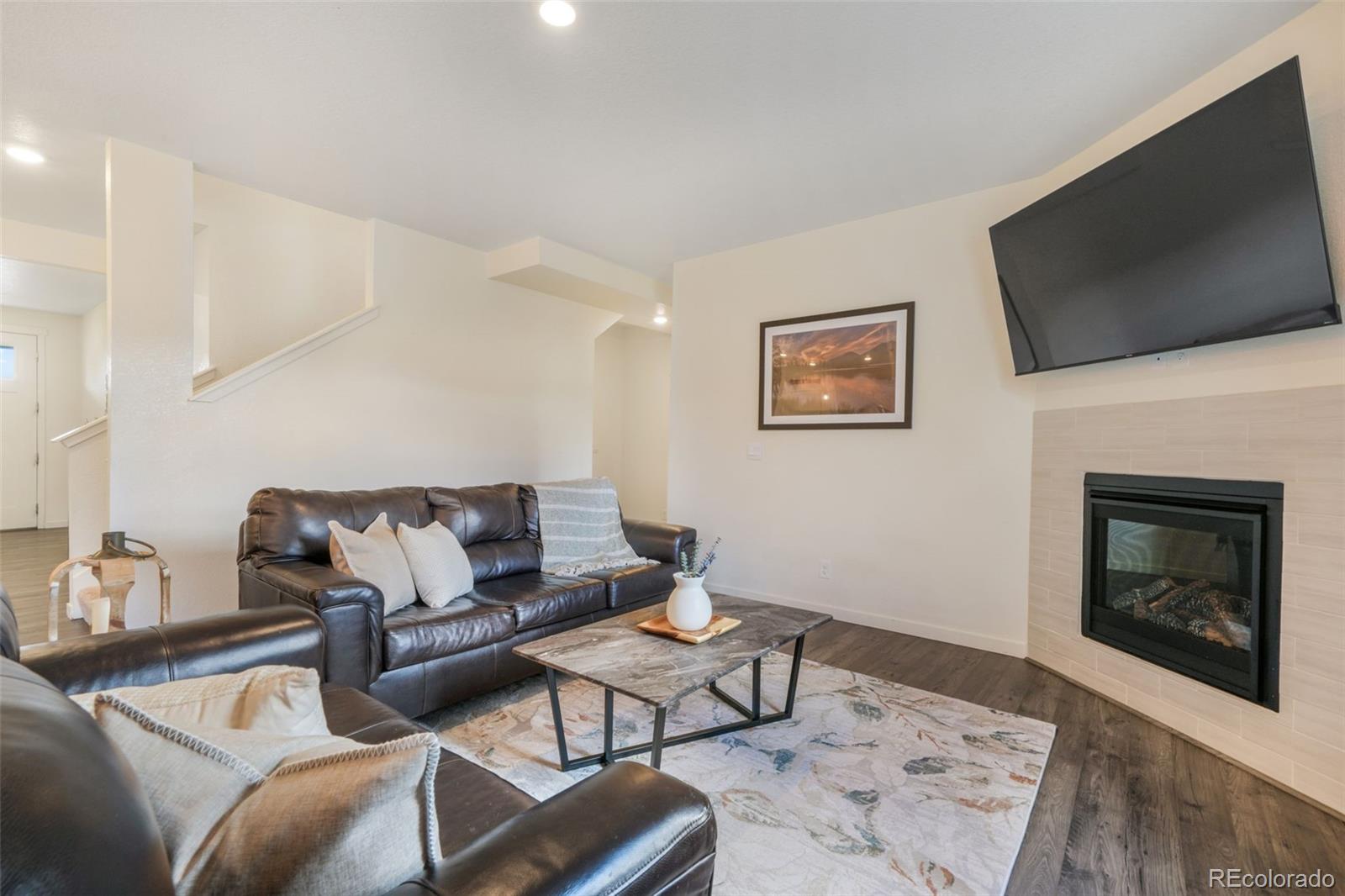 2140 Flame Grass Drive Monument CO 80132