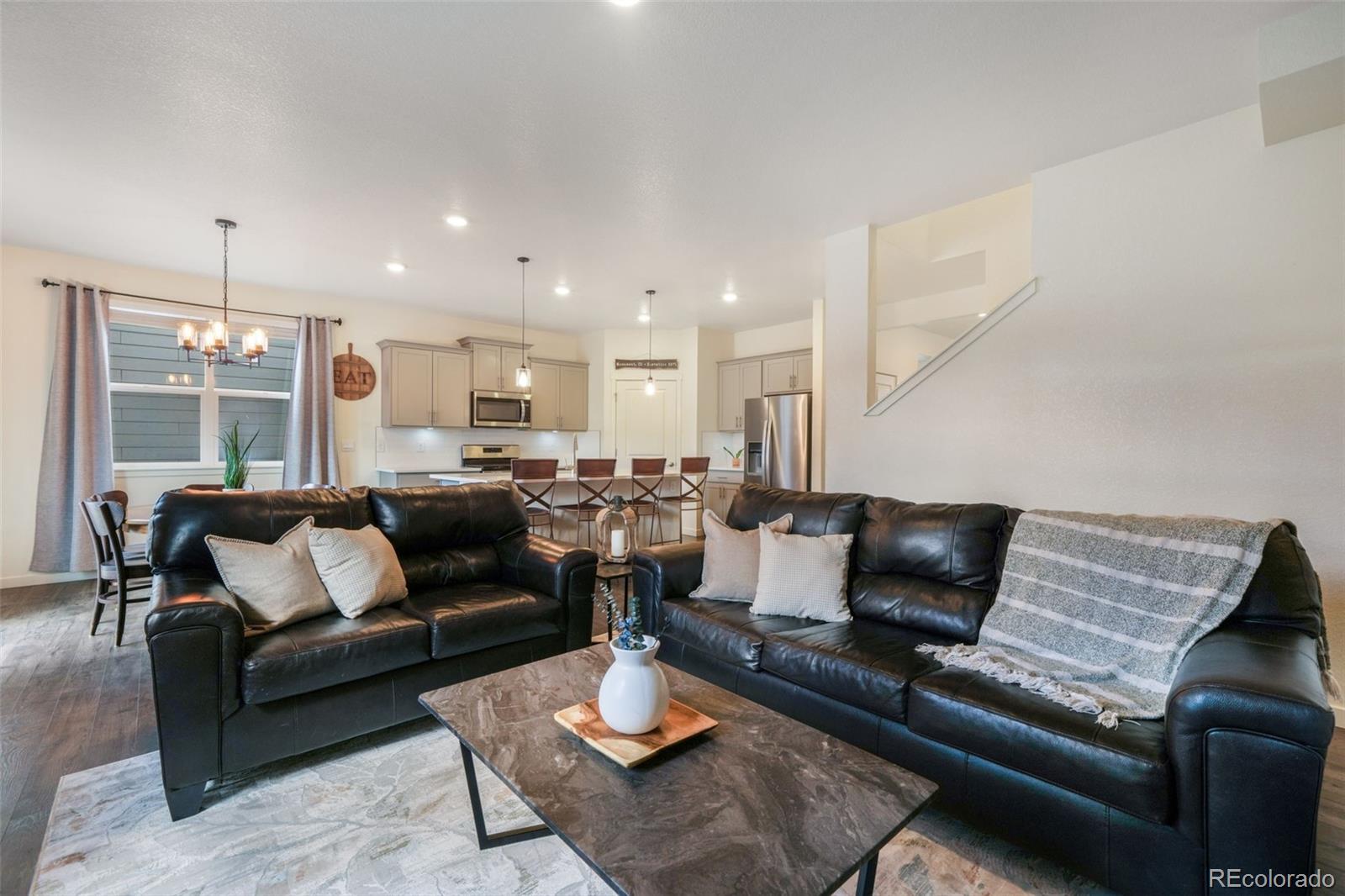 2140 Flame Grass Drive Monument CO 80132