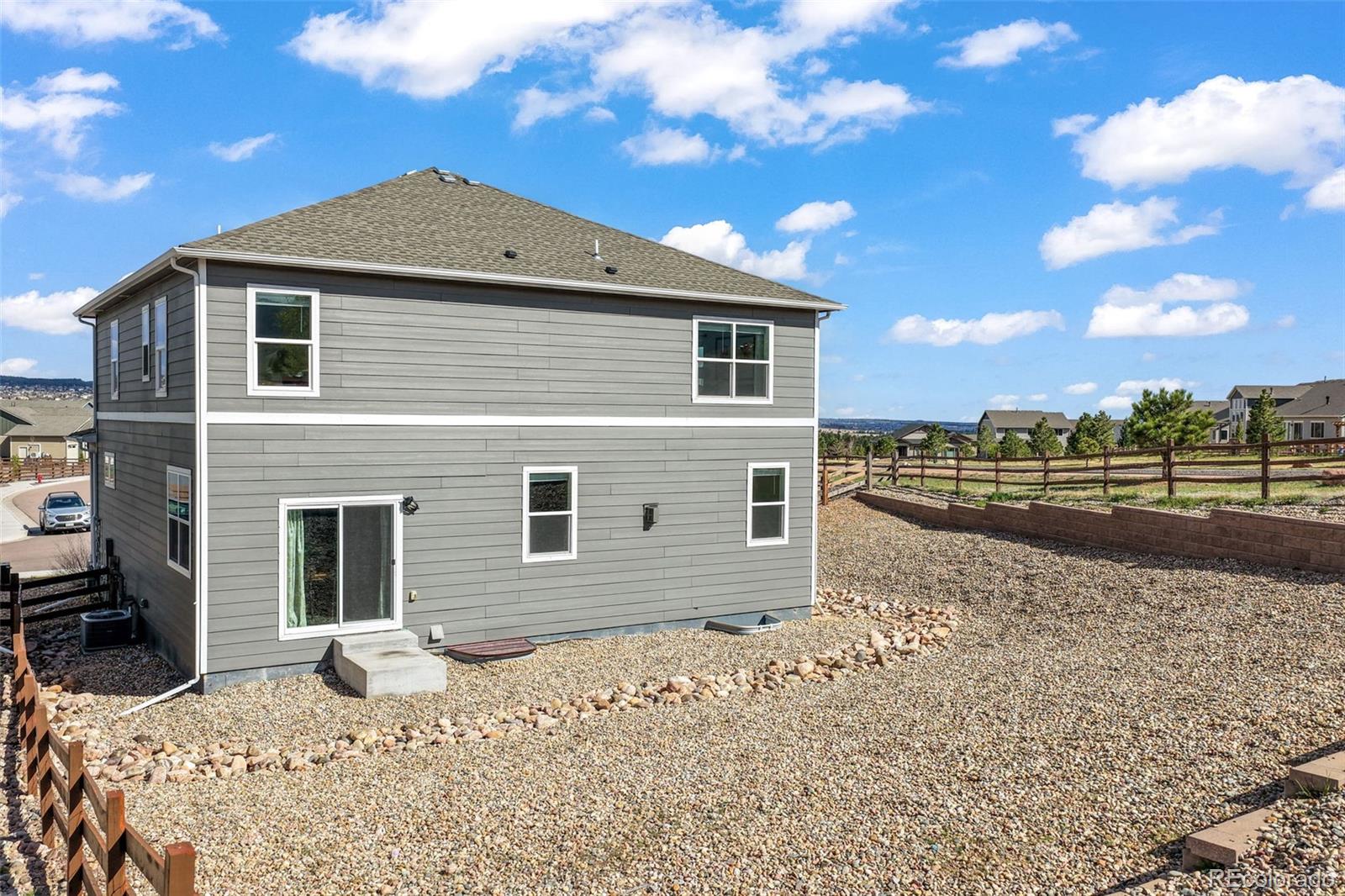 2140 Flame Grass Drive Monument CO 80132