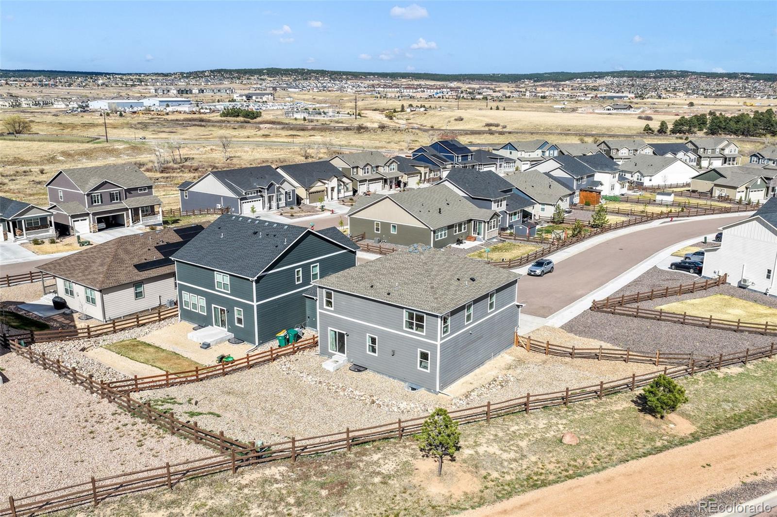 2140 Flame Grass Drive Monument CO 80132