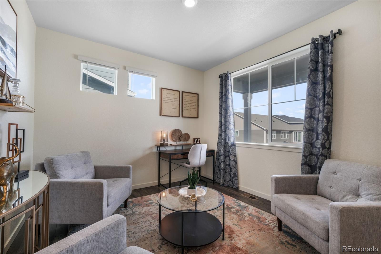 2140 Flame Grass Drive Monument CO 80132