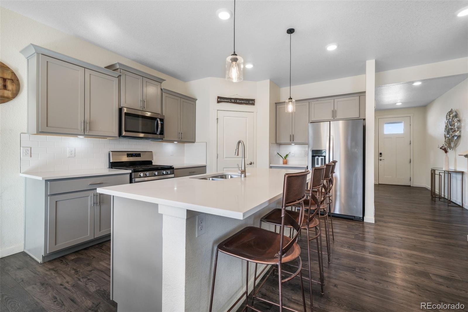 2140 Flame Grass Drive Monument CO 80132