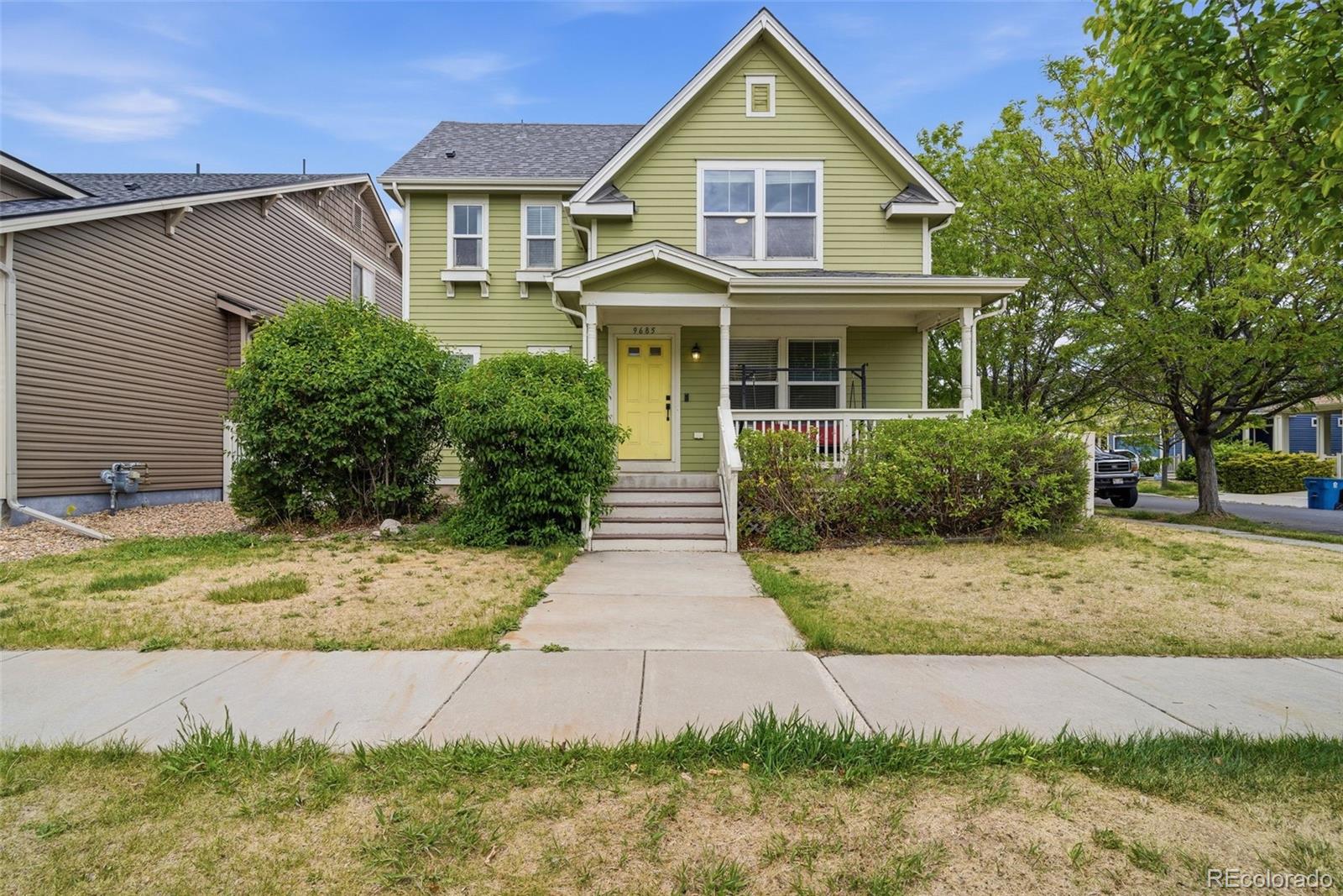 9685 E 105th Avenue Commerce City CO 80640