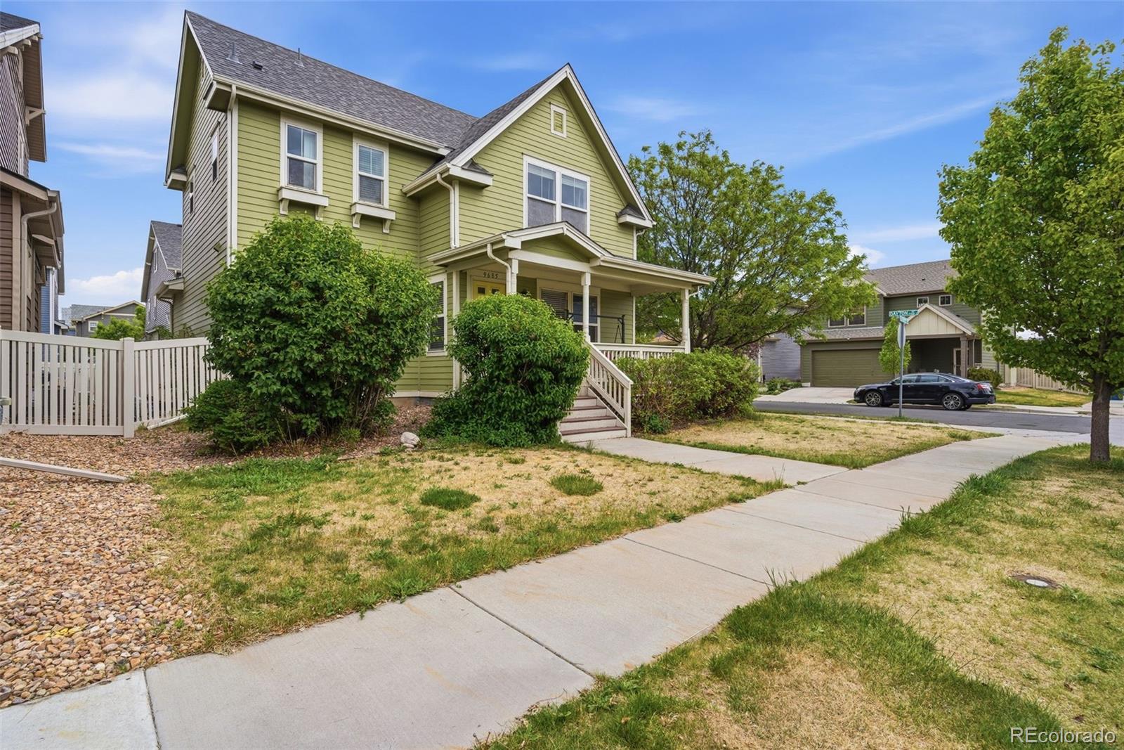 9685 E 105th Avenue Commerce City CO 80640