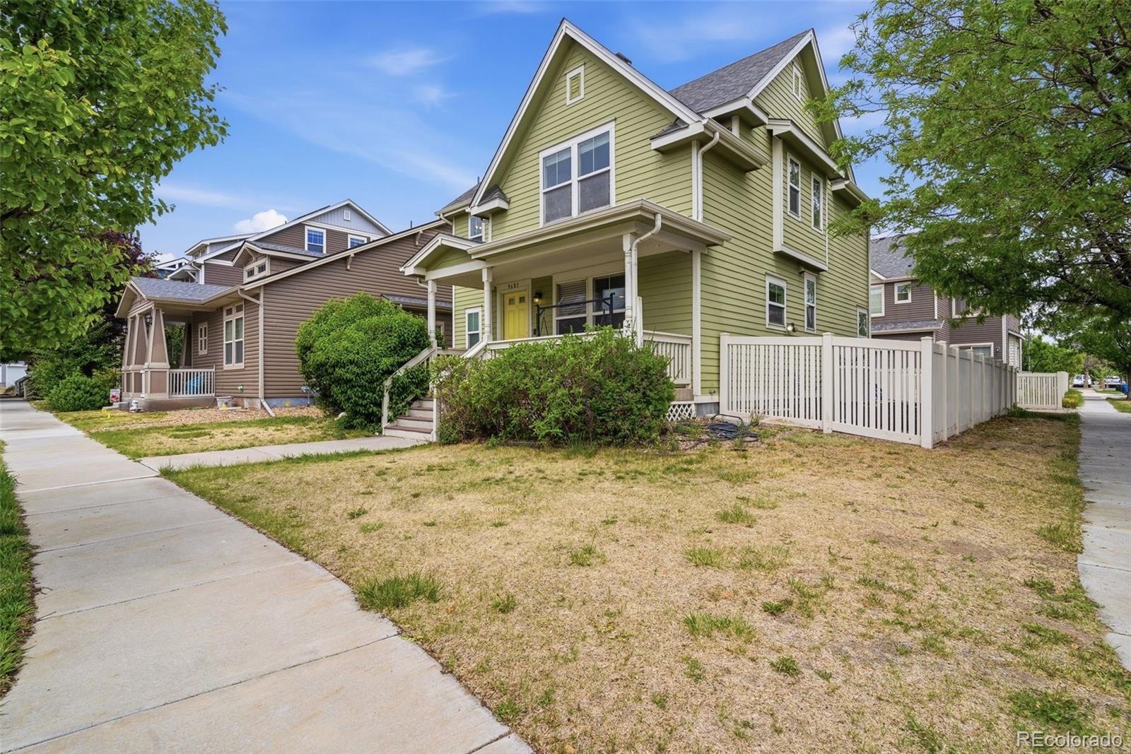 9685 E 105th Avenue Commerce City CO 80640