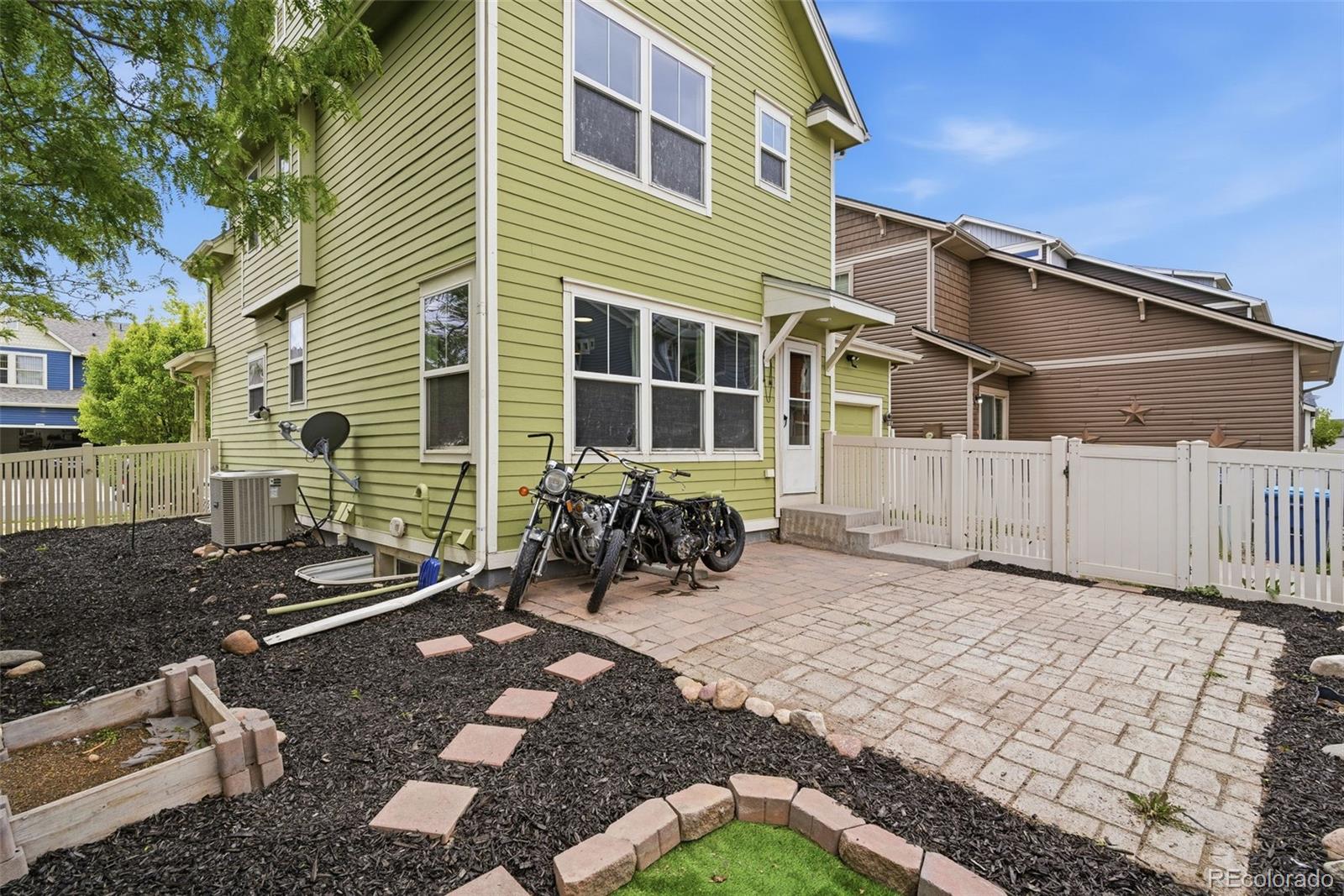 9685 E 105th Avenue Commerce City CO 80640
