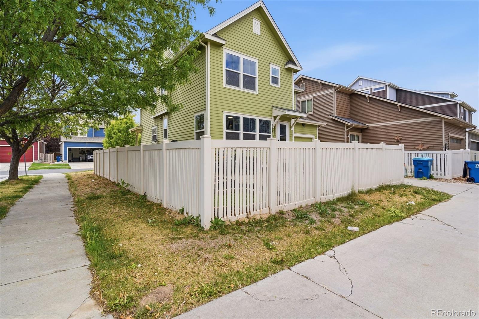 9685 E 105th Avenue Commerce City CO 80640