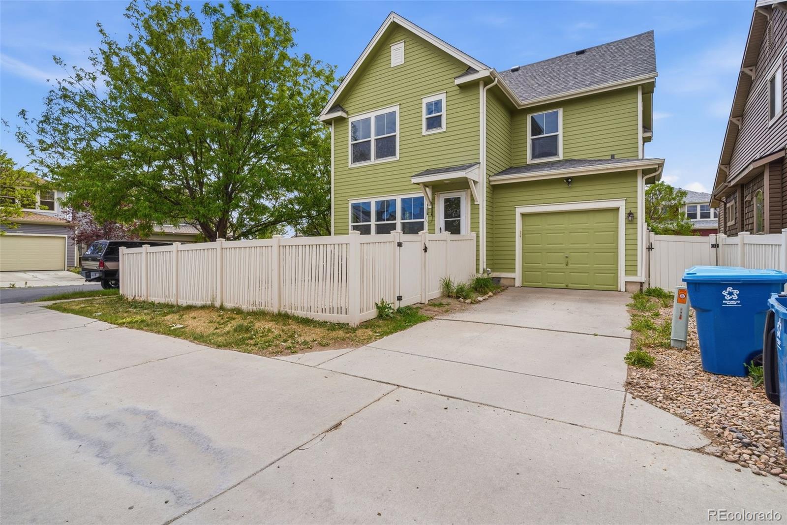 9685 E 105th Avenue Commerce City CO 80640
