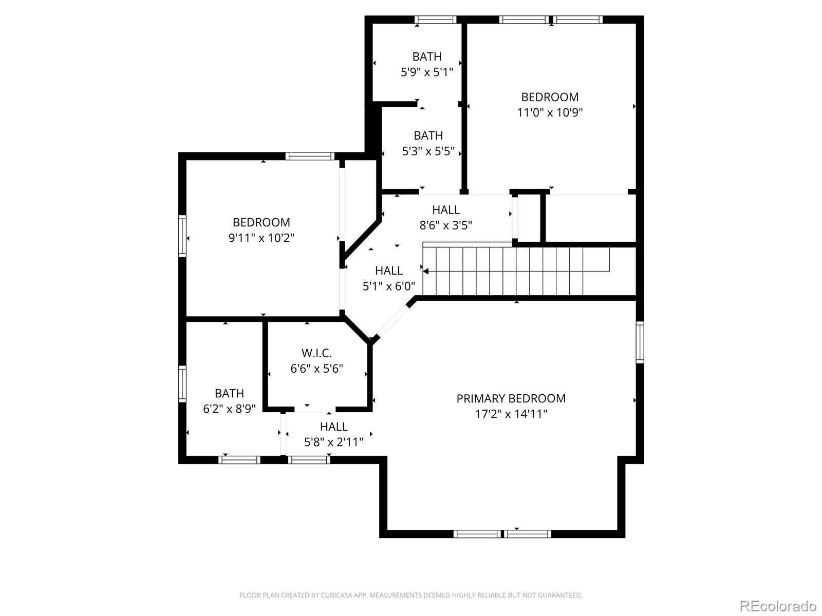 9685 E 105th Avenue Commerce City CO 80640