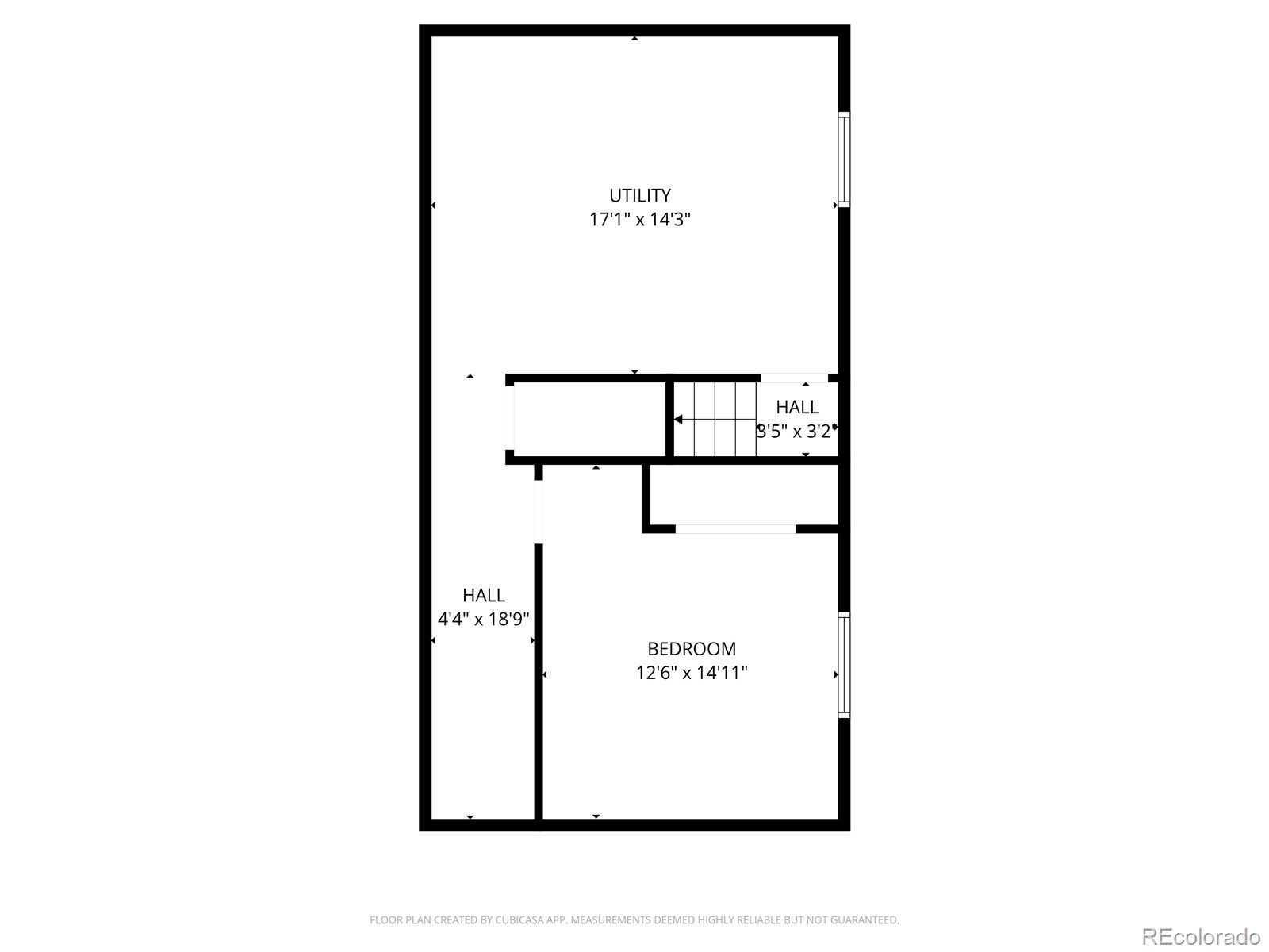 9685 E 105th Avenue Commerce City CO 80640