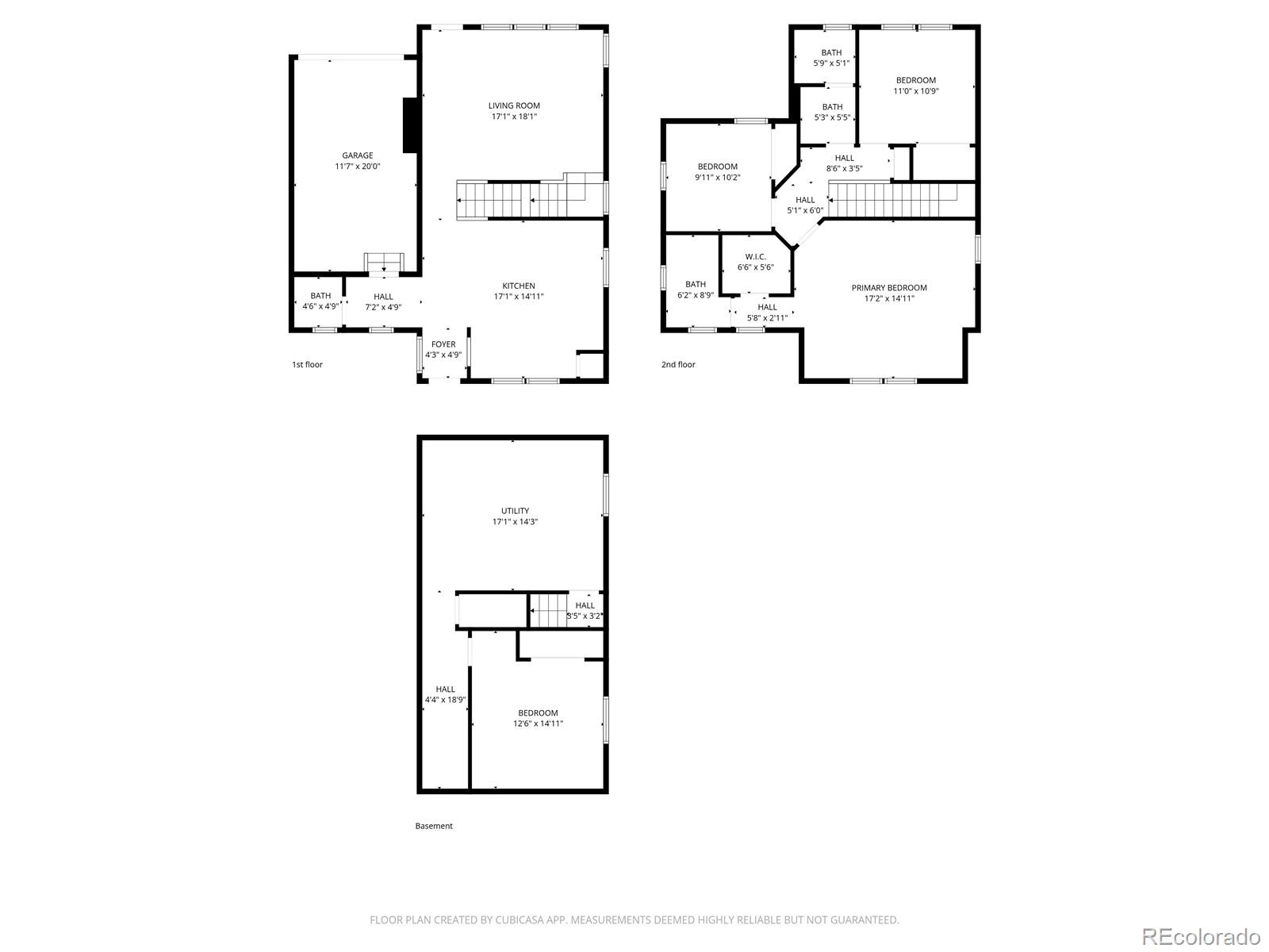 9685 E 105th Avenue Commerce City CO 80640