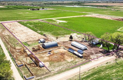 16202 County Road 15 Platteville CO 80651