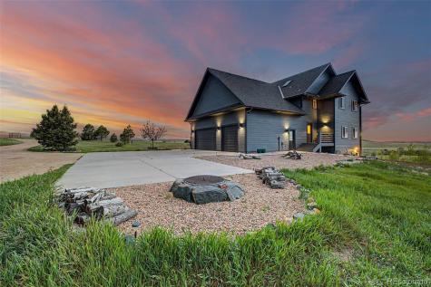 7674 Paleo Way Colorado Springs CO 80908