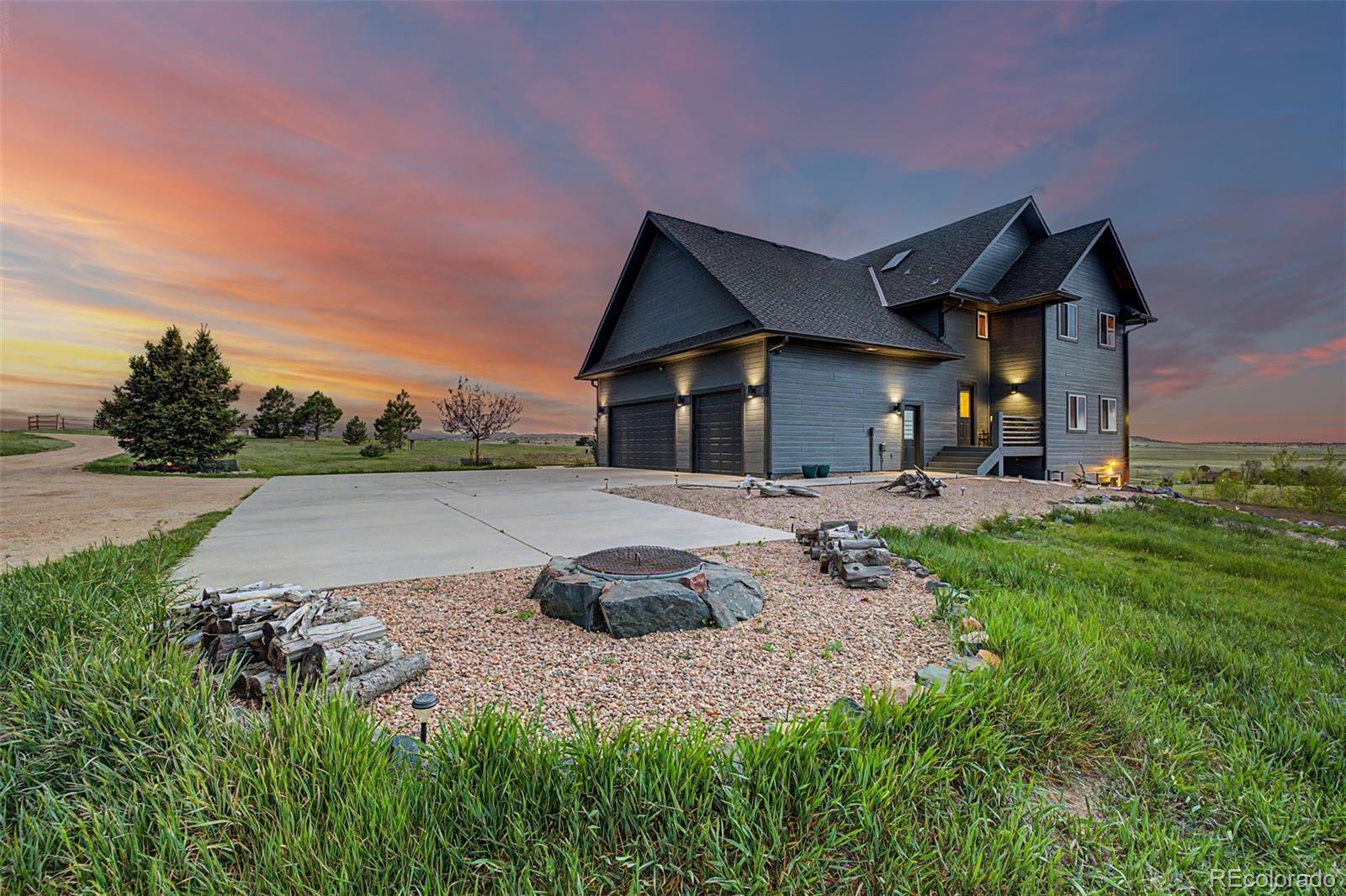 7674 Paleo Way Colorado Springs CO 80908