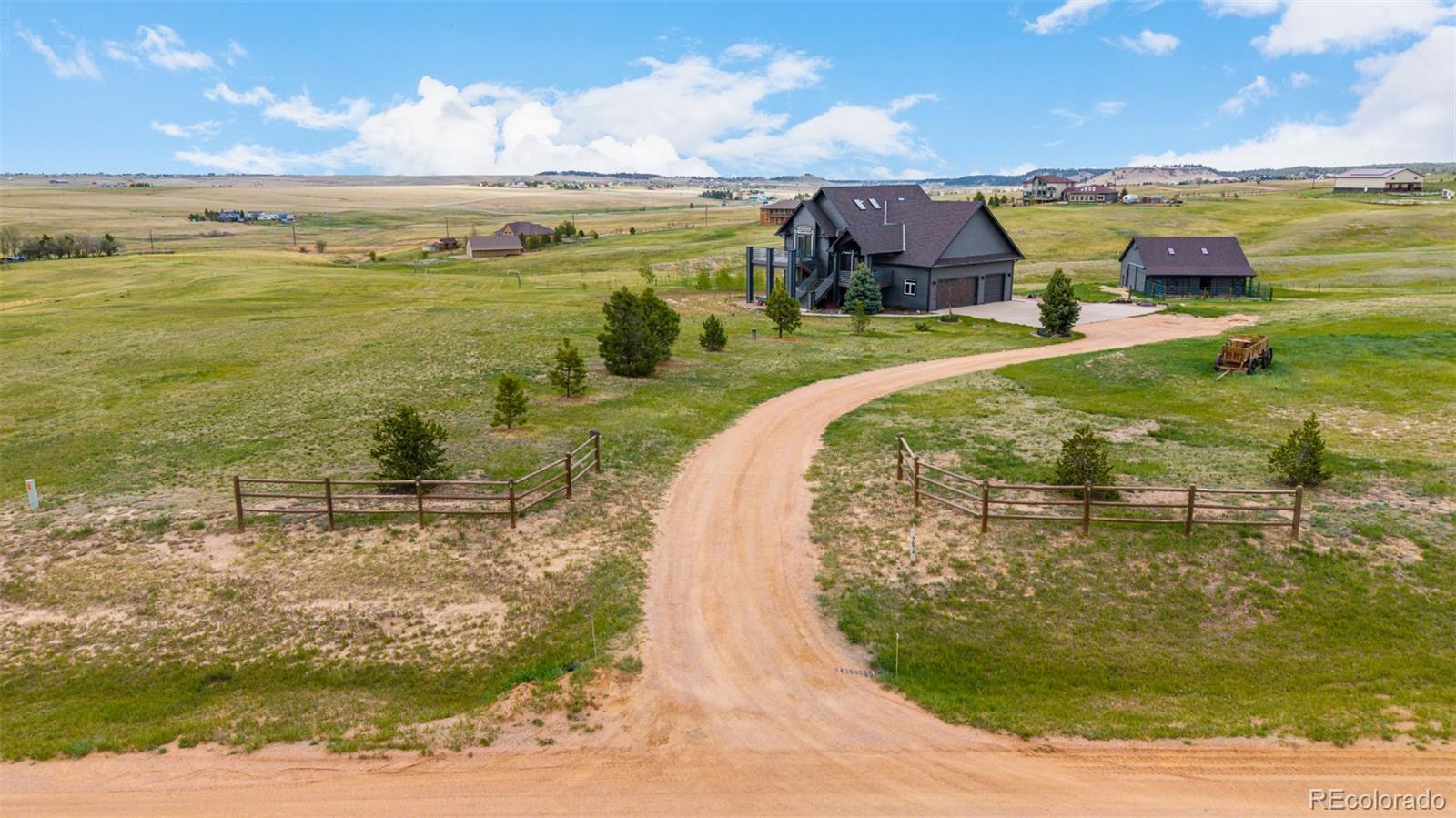 7674 Paleo Way Colorado Springs CO 80908