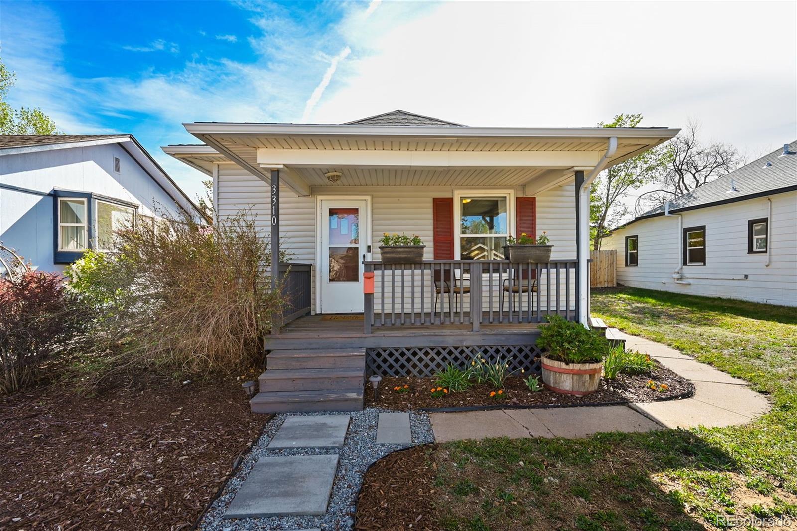 3310 S Logan Street Englewood CO 80113