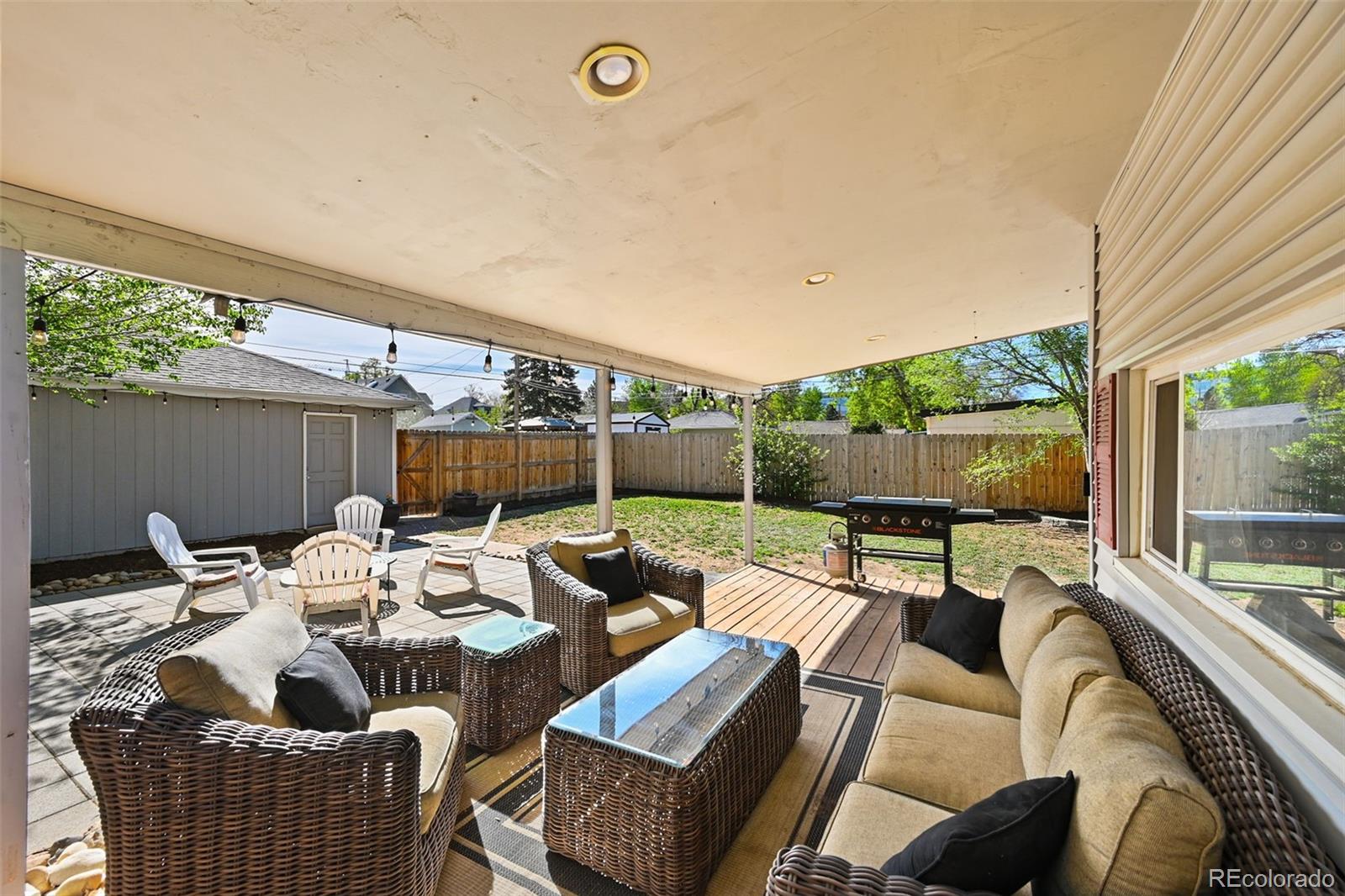 3310 S Logan Street Englewood CO 80113