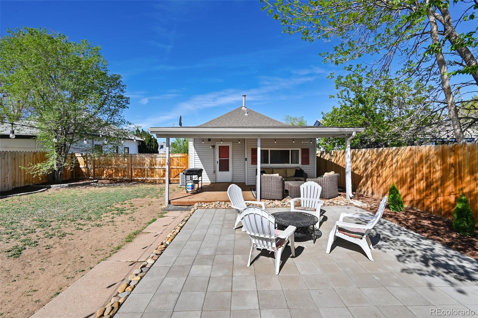 3310 S Logan Street Englewood CO 80113