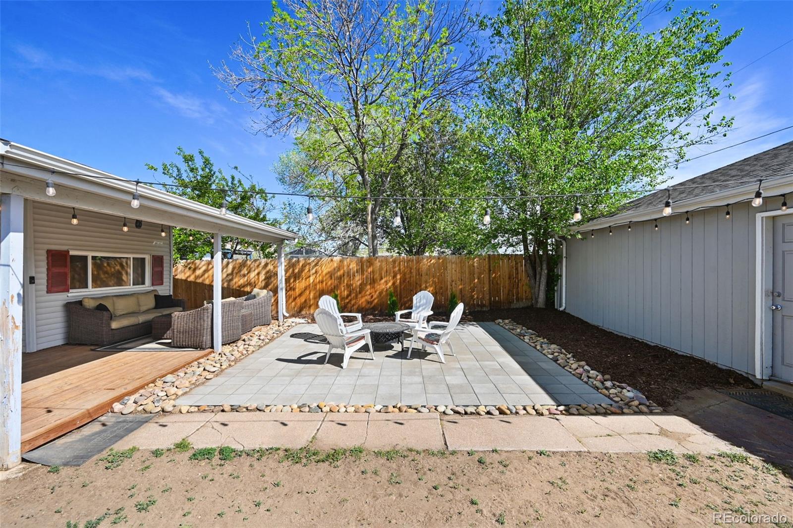 3310 S Logan Street Englewood CO 80113