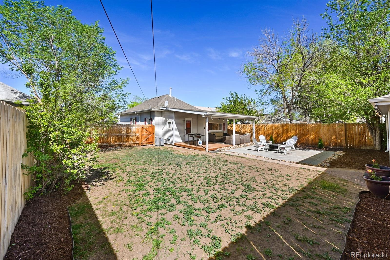 3310 S Logan Street Englewood CO 80113