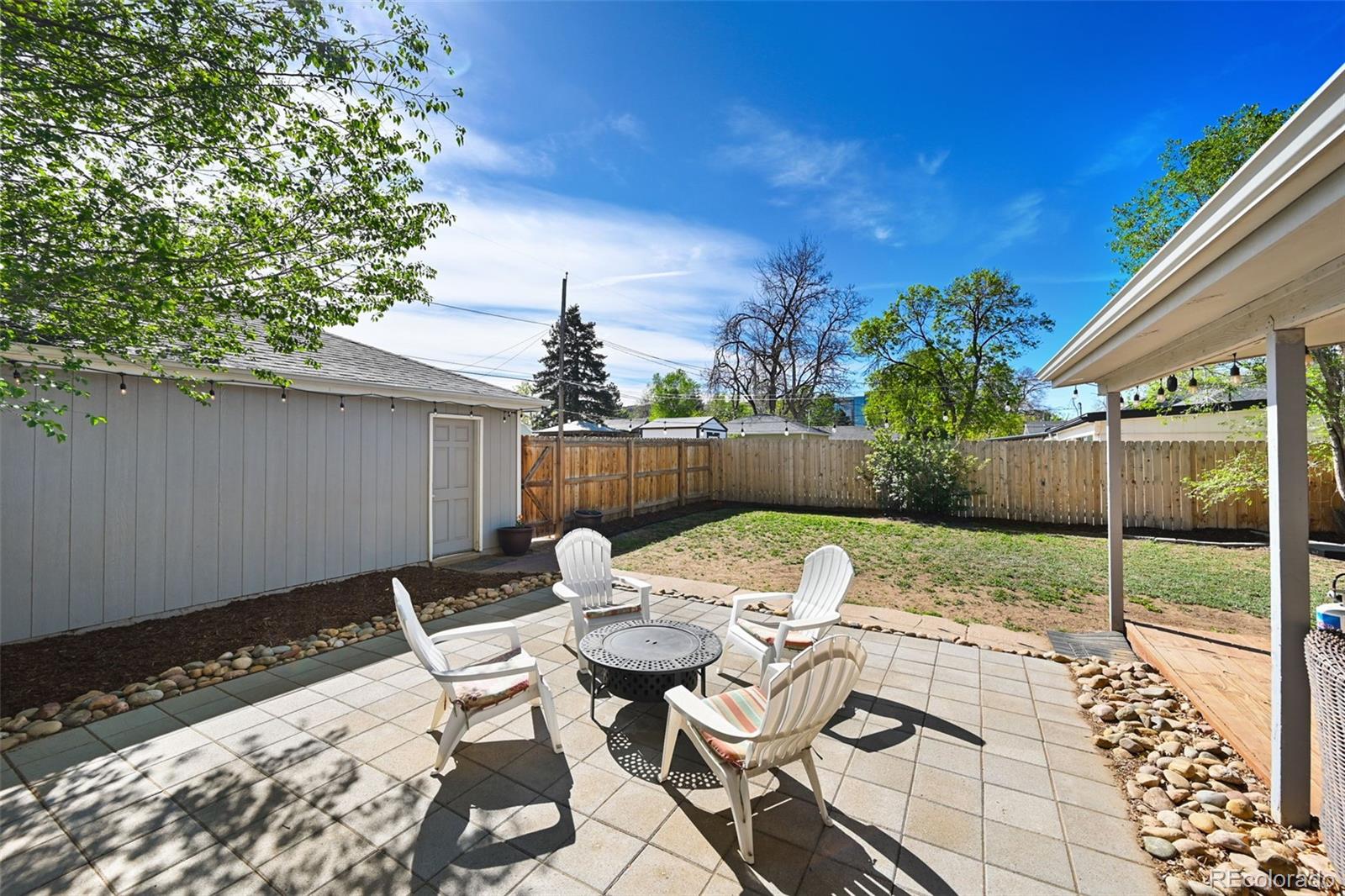 3310 S Logan Street Englewood CO 80113