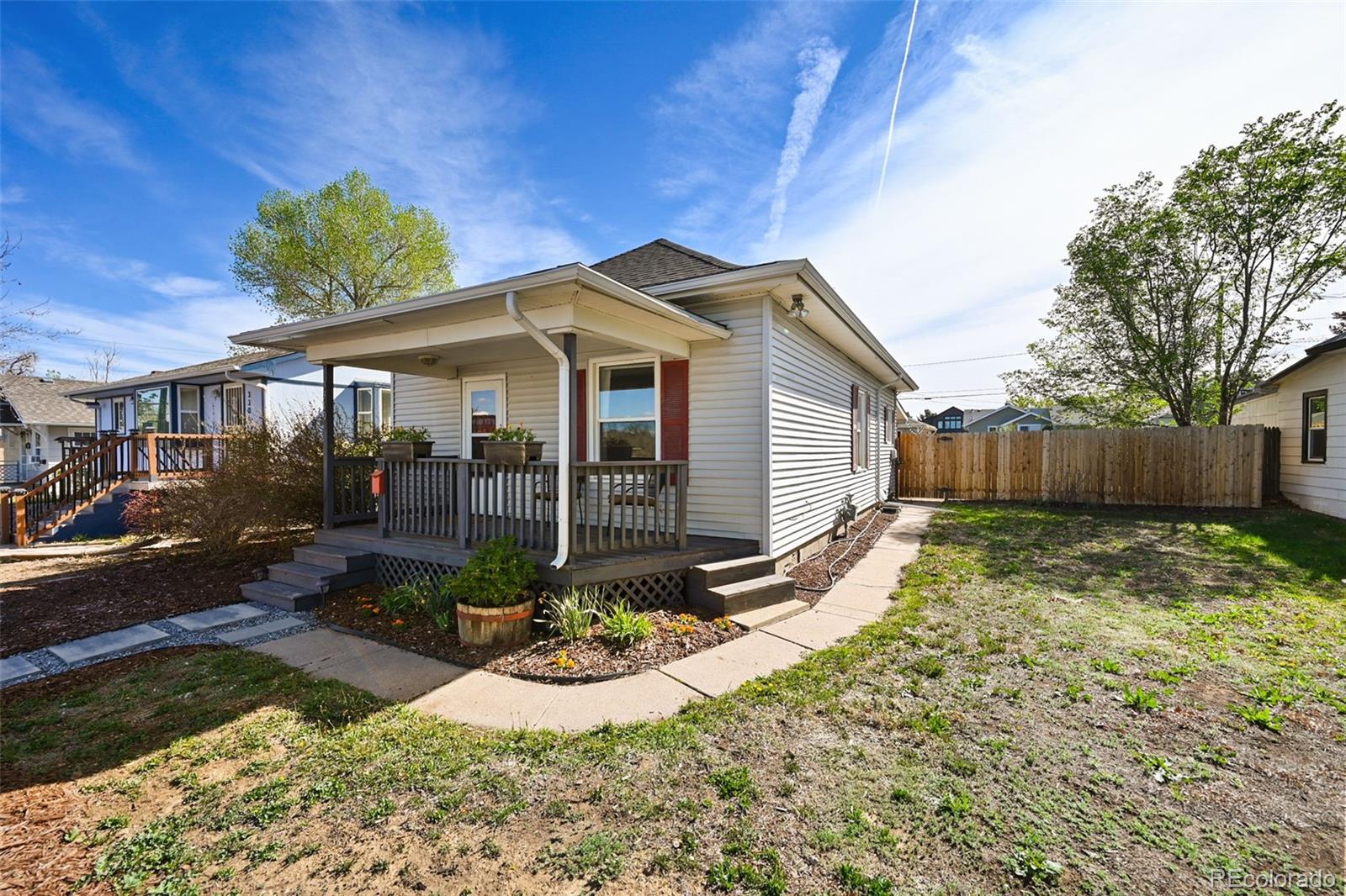 3310 S Logan Street Englewood CO 80113