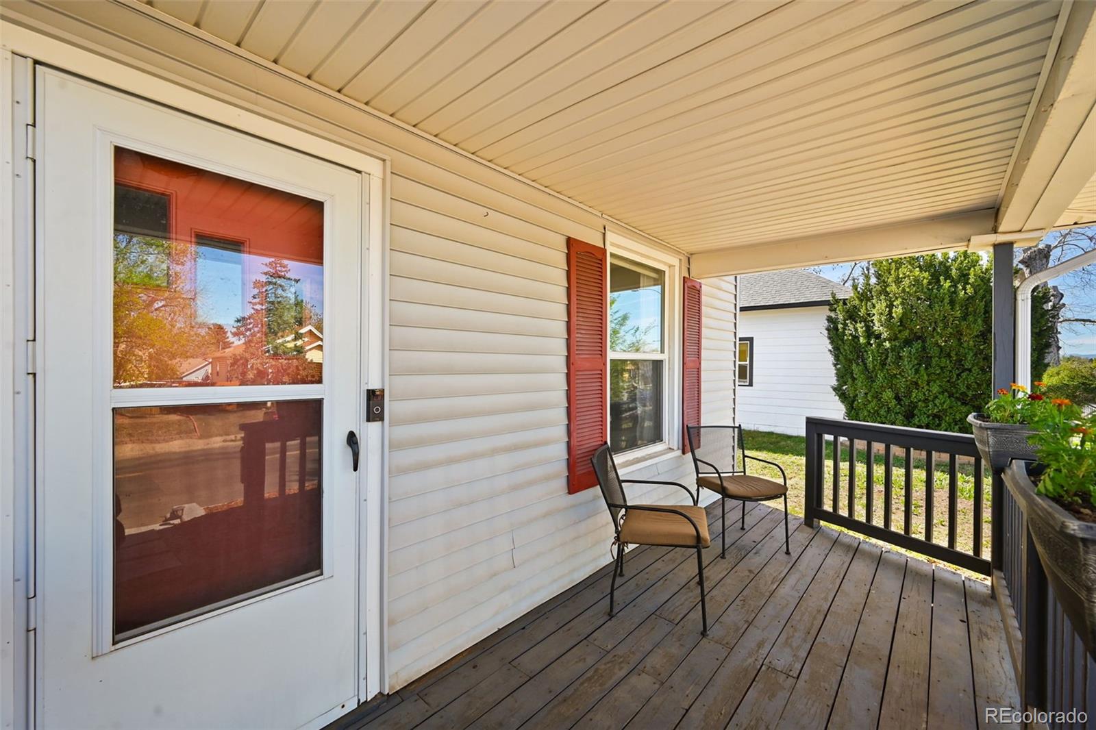3310 S Logan Street Englewood CO 80113