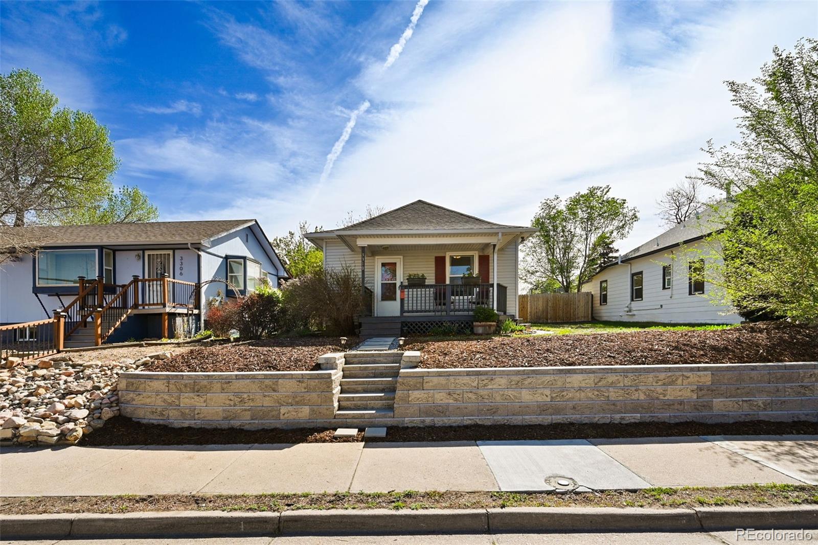 3310 S Logan Street Englewood CO 80113