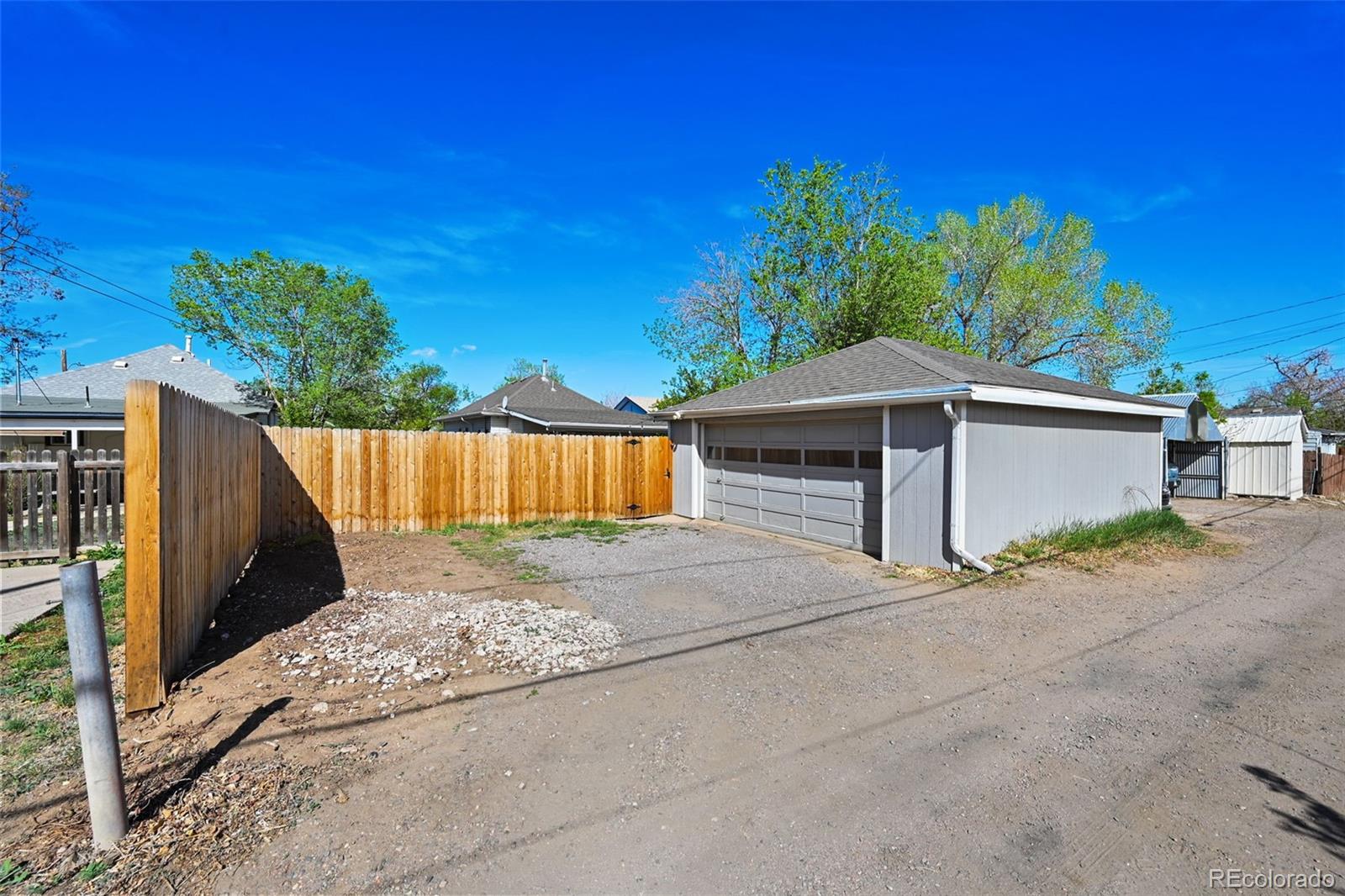 3310 S Logan Street Englewood CO 80113