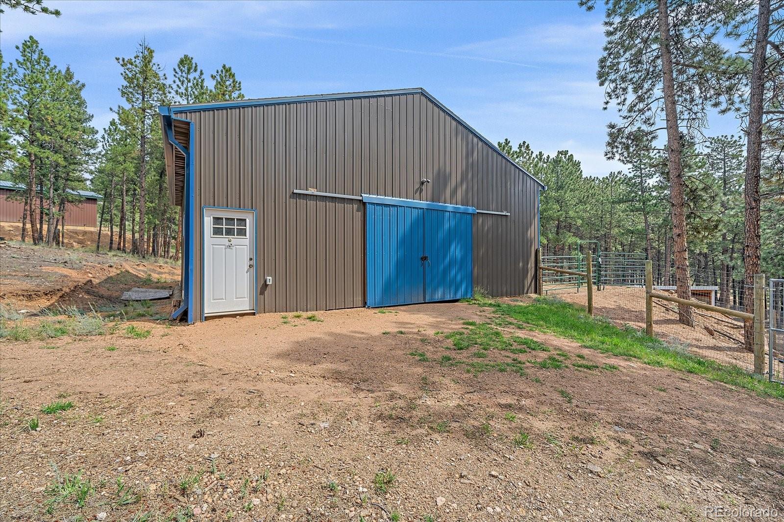 104 Six Bits Street Bailey CO 80421