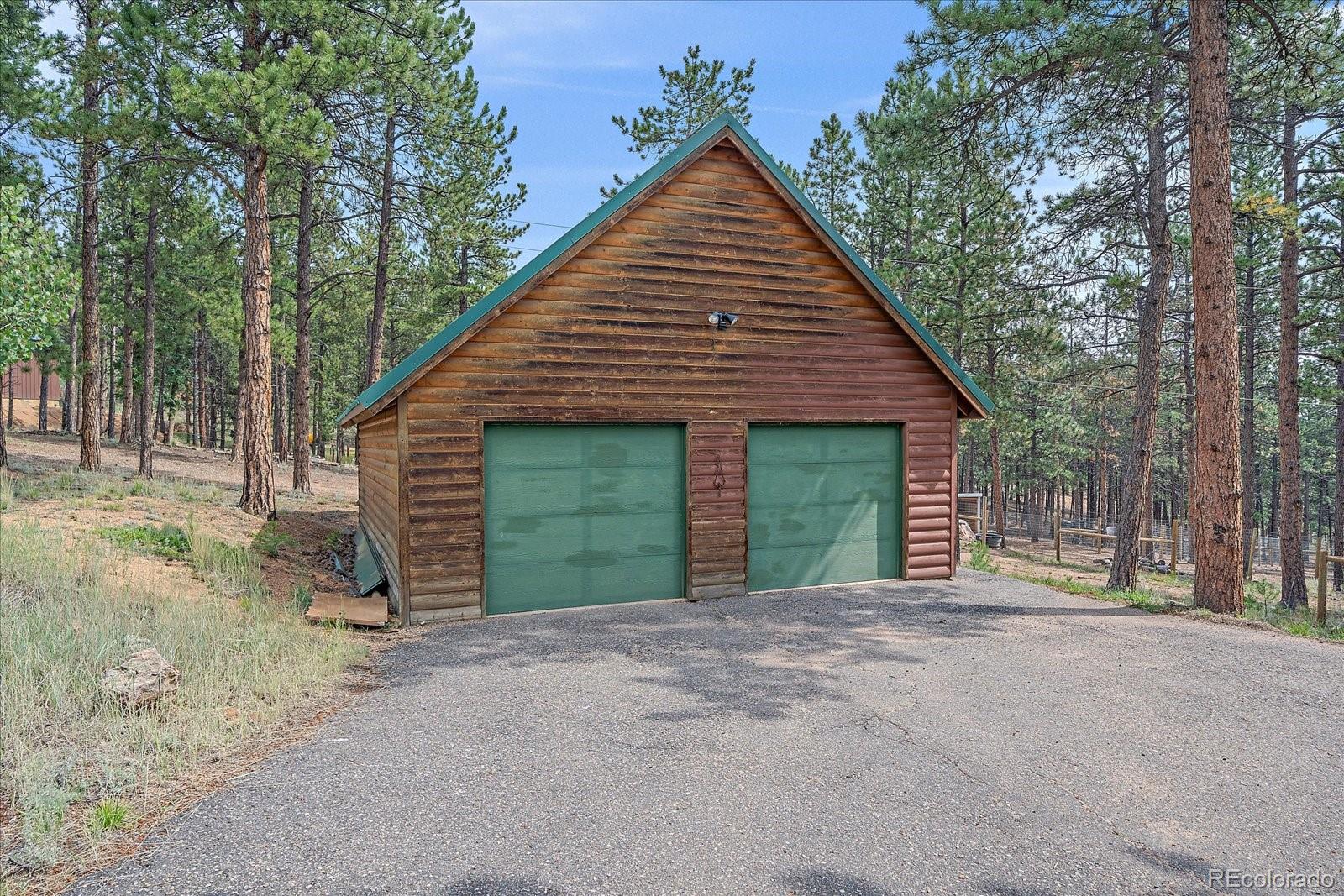104 Six Bits Street Bailey CO 80421