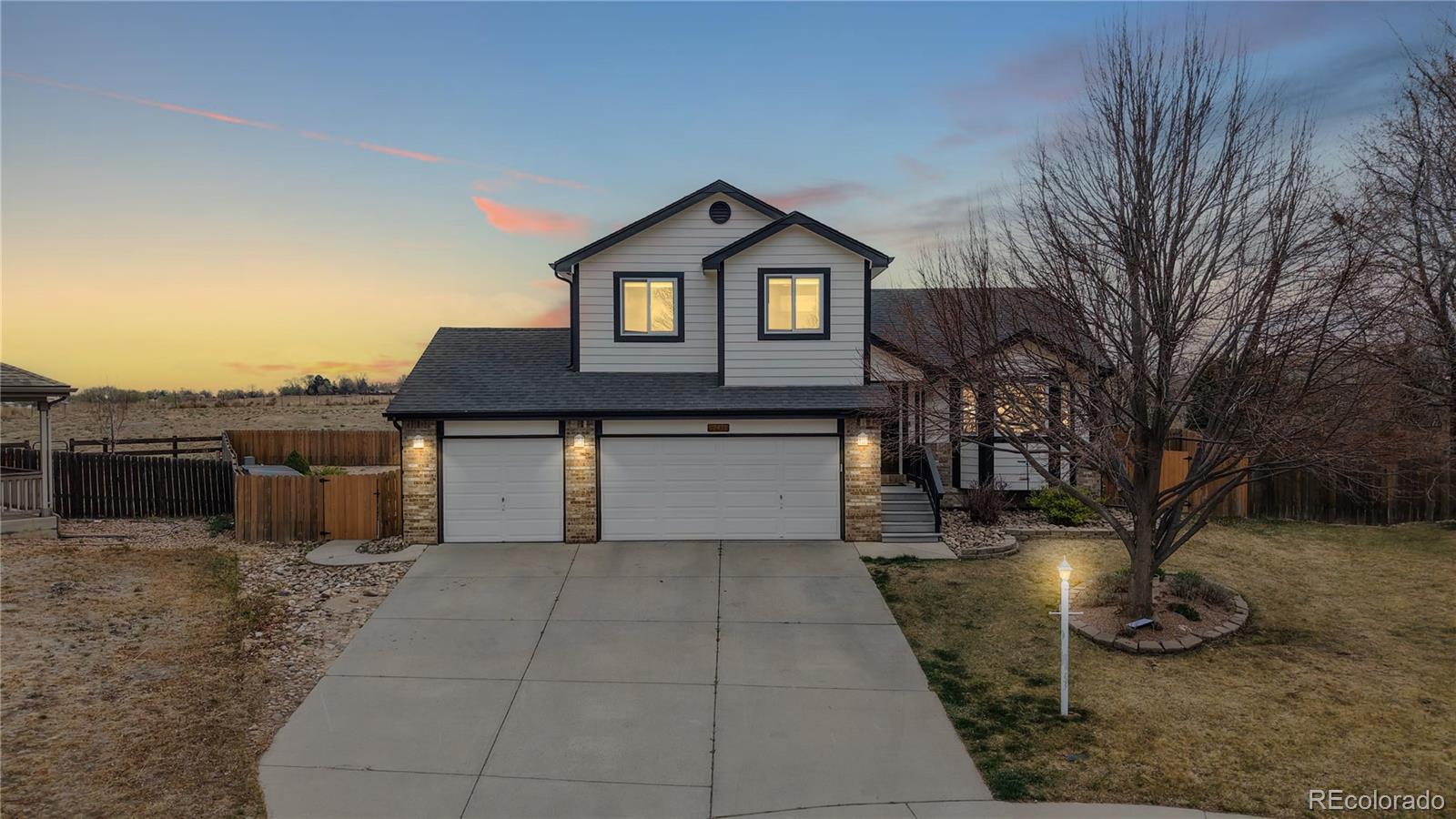 11478 Daisy Court Firestone CO 80504