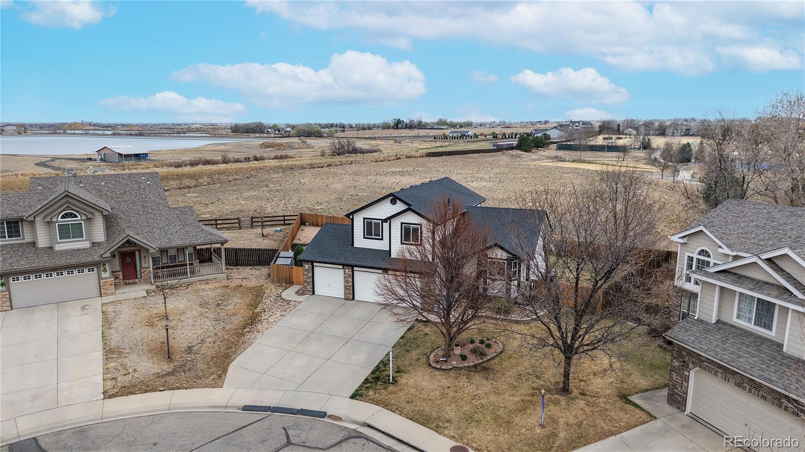 11478 Daisy Court Firestone CO 80504