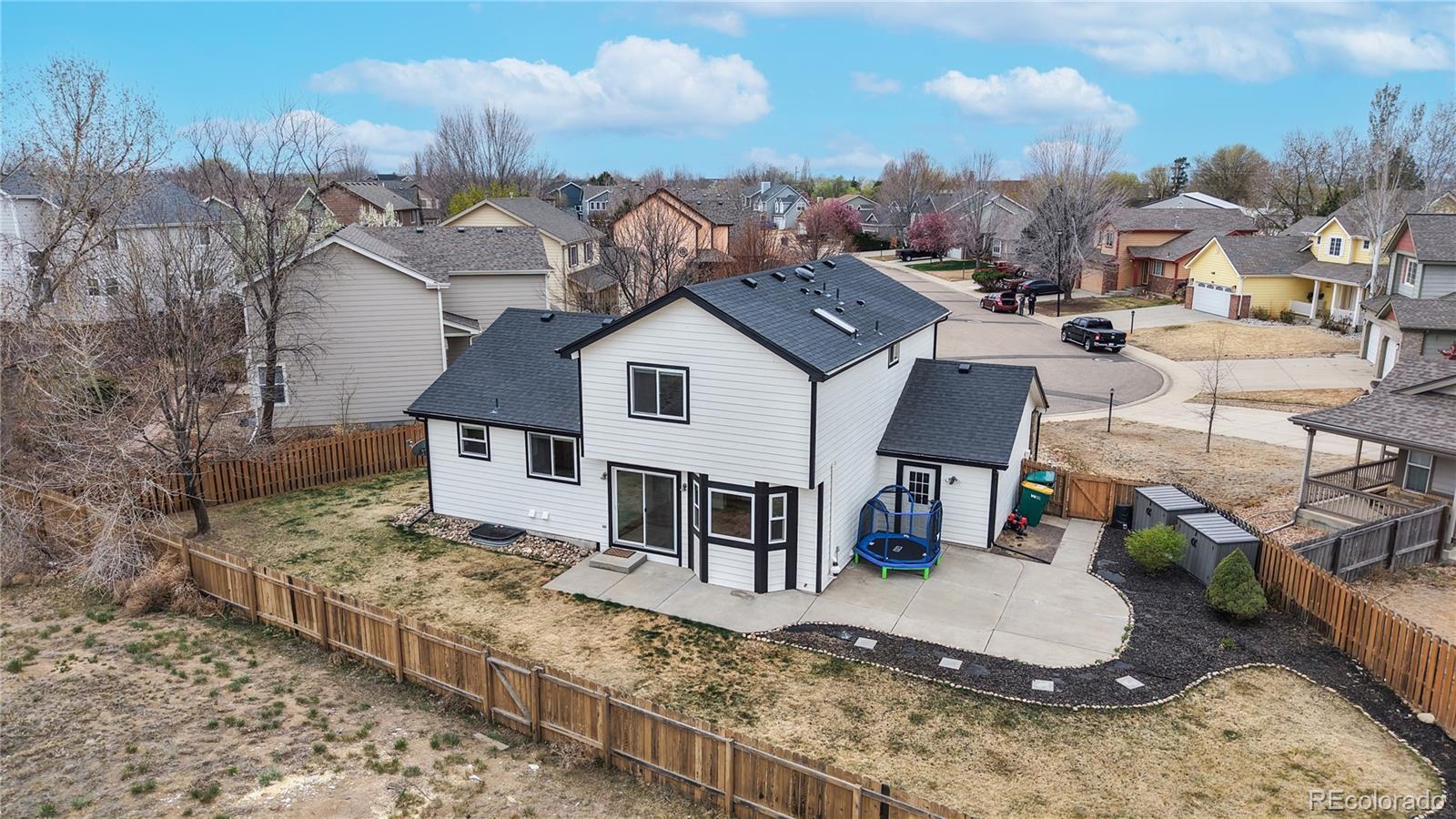 11478 Daisy Court Firestone CO 80504